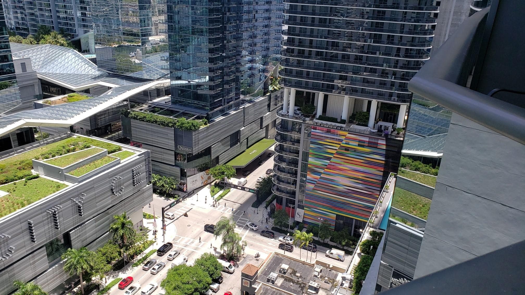 55 SW 9th Street 2210, Miami, FL 33130 — photo 18 of 20