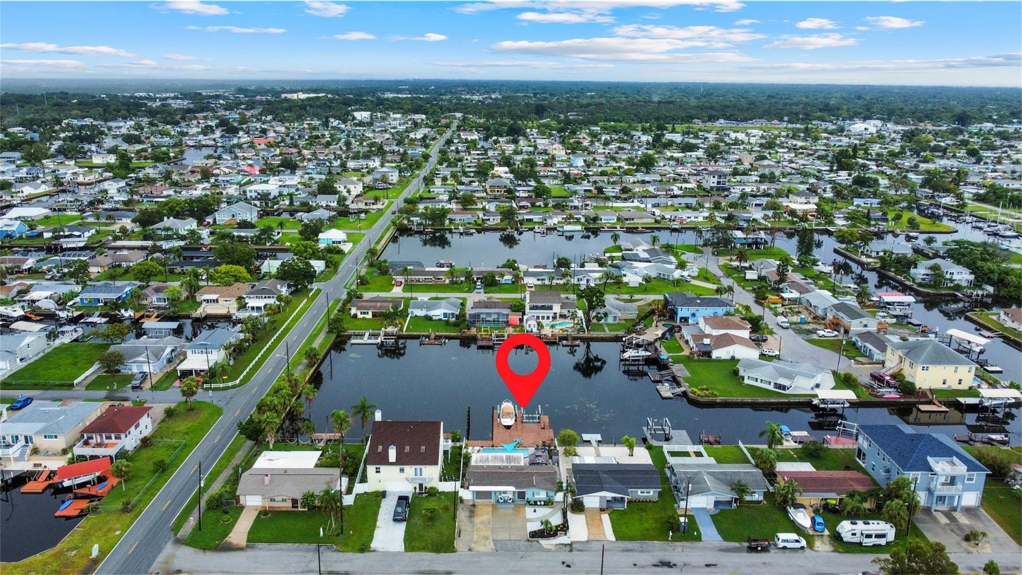 13704 Maria, Hudson, FL 34667 — photo 46 of 49