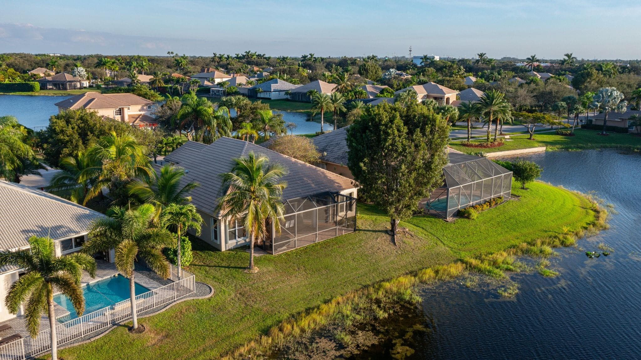 6355 NW 107th Terrace, Parkland, FL 33076 — photo