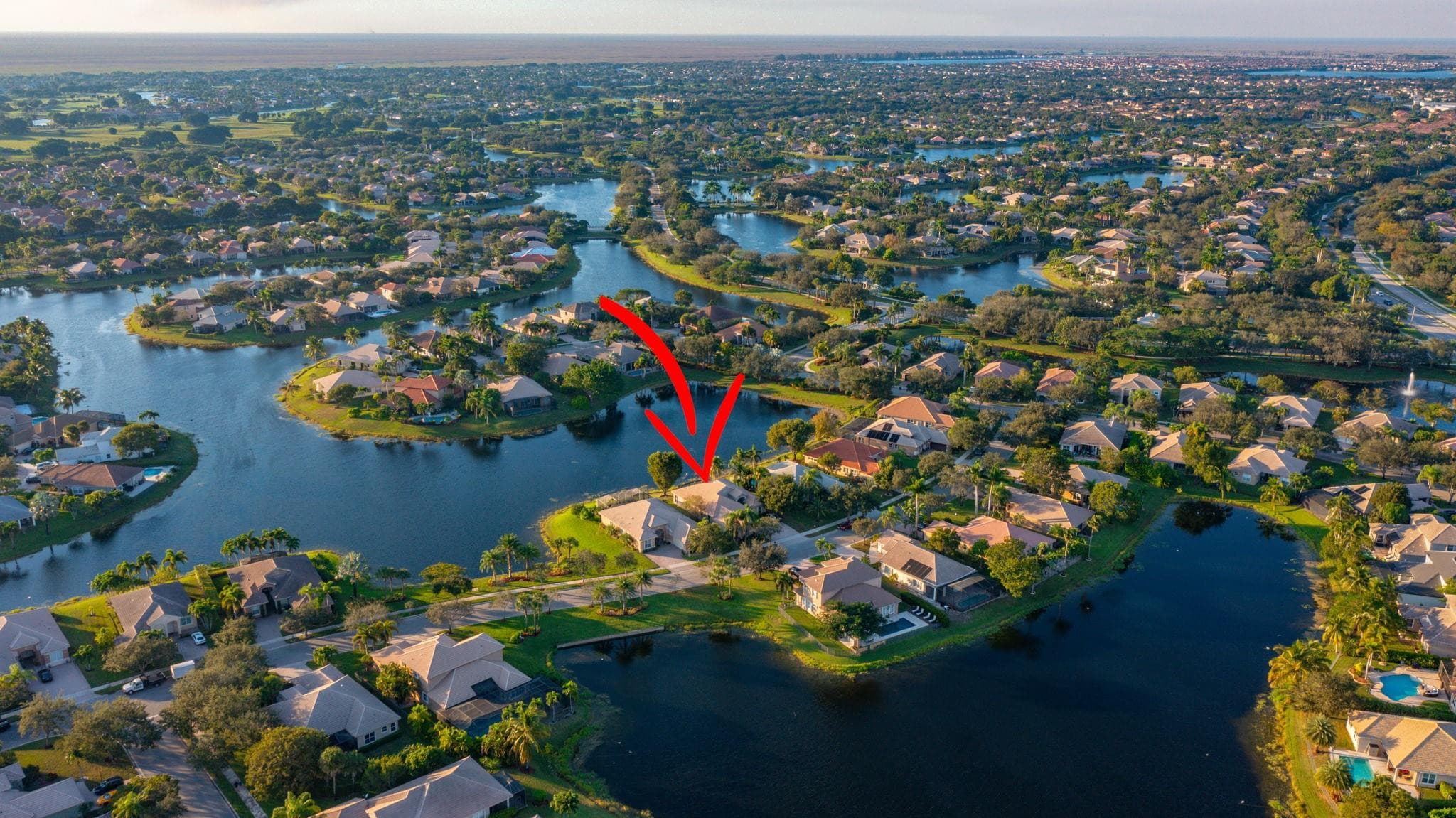6355 NW 107th Terrace, Parkland, FL 33076 — photo 50 of 52