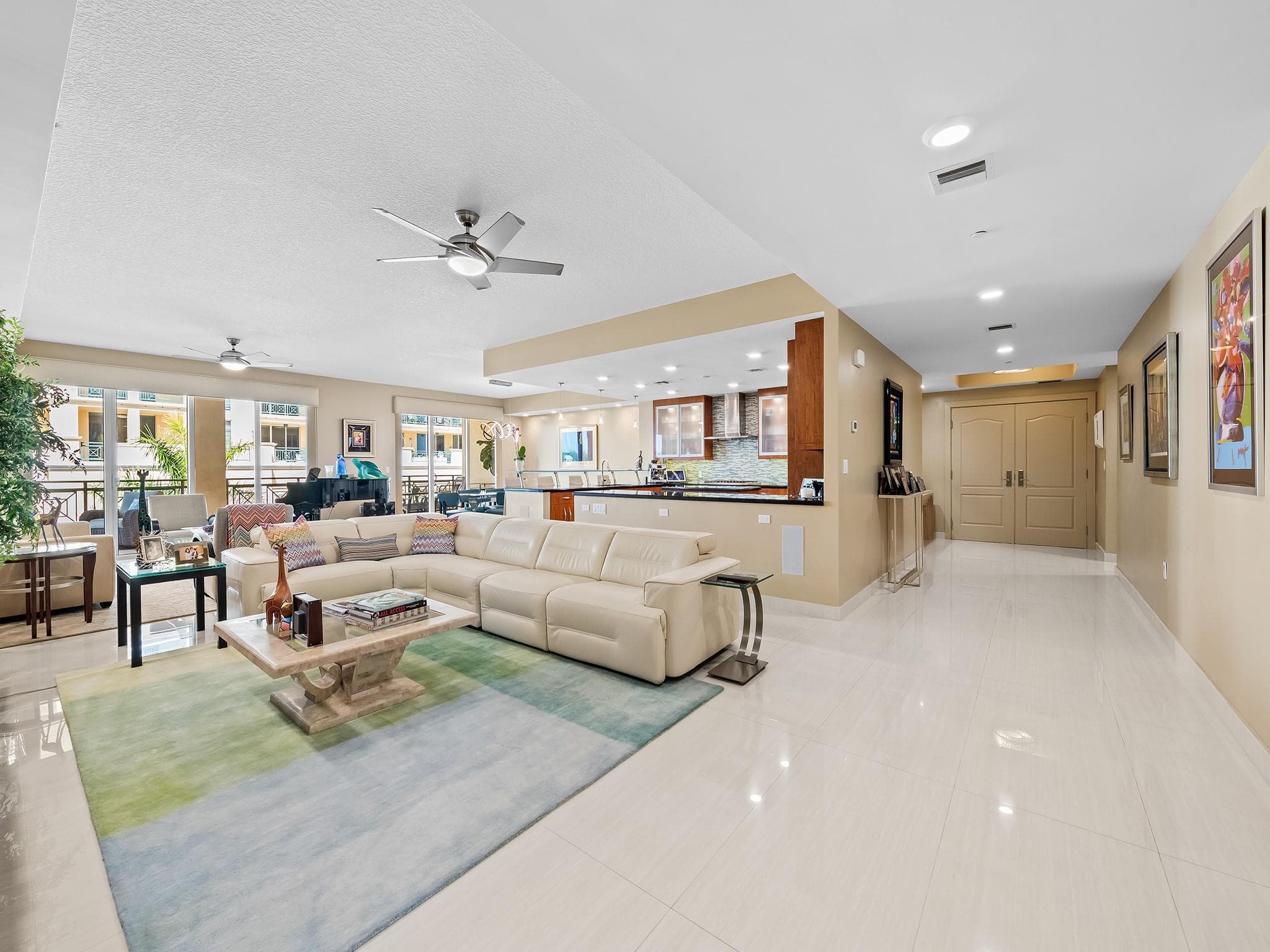 3415 N Ocean Drive 505, Hollywood, FL 33019 — photo 7 of 45