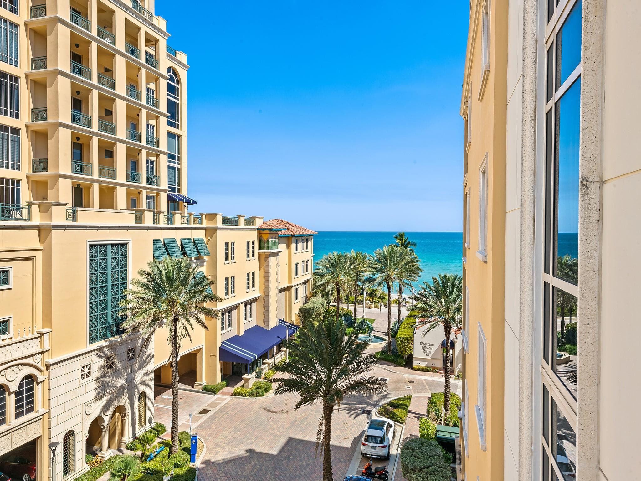 3415 N Ocean Drive 505, Hollywood, FL 33019 — photo 10 of 45