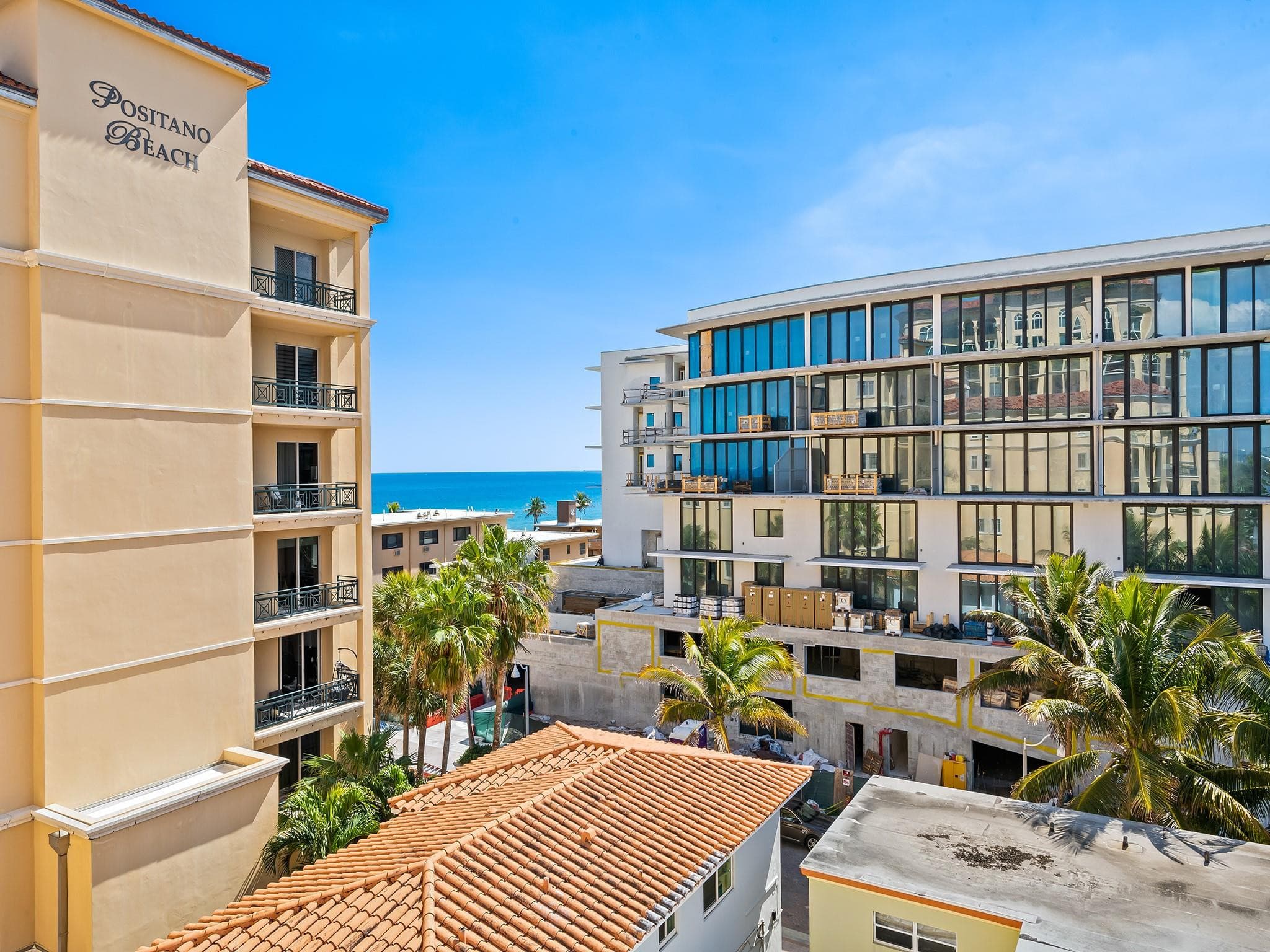 3415 N Ocean Drive 505, Hollywood, FL 33019 — photo 25 of 45
