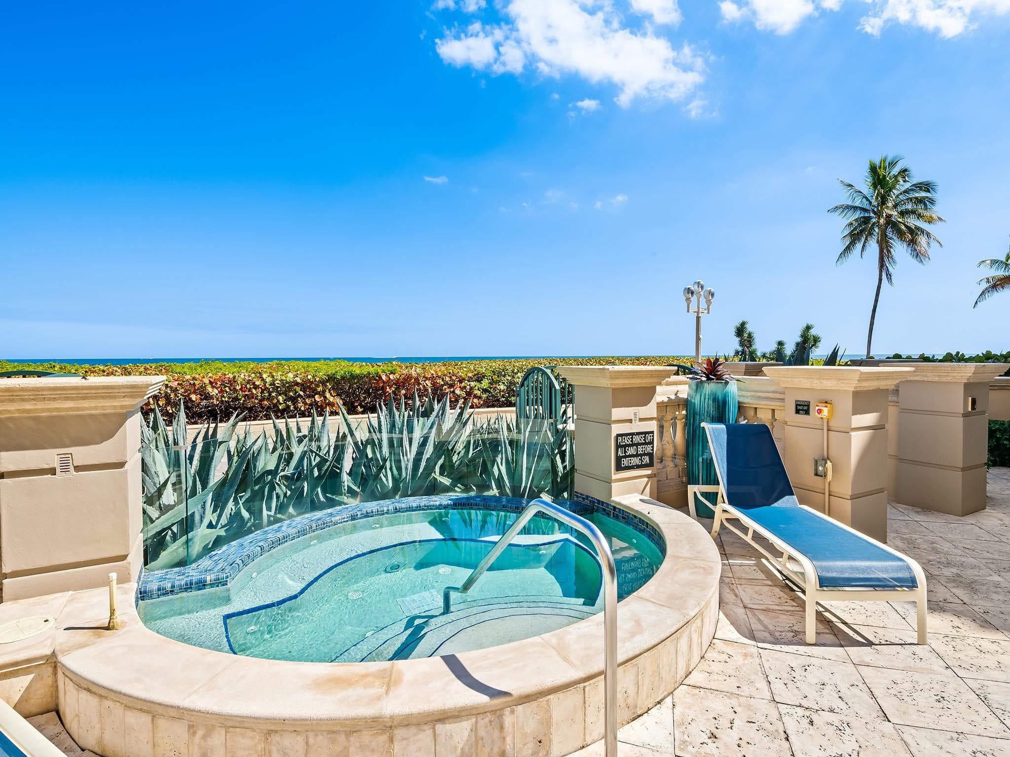 3415 N Ocean Drive 505, Hollywood, FL 33019 — photo 35 of 45