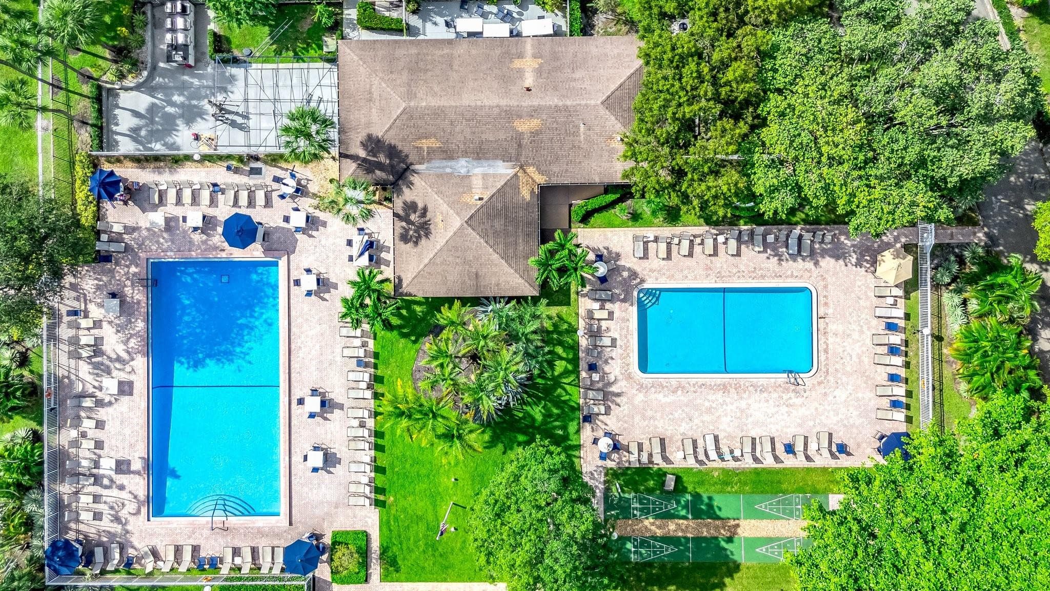 2601 S Course Drive 111, Pompano Beach, FL 33069 — photo 10 of 46