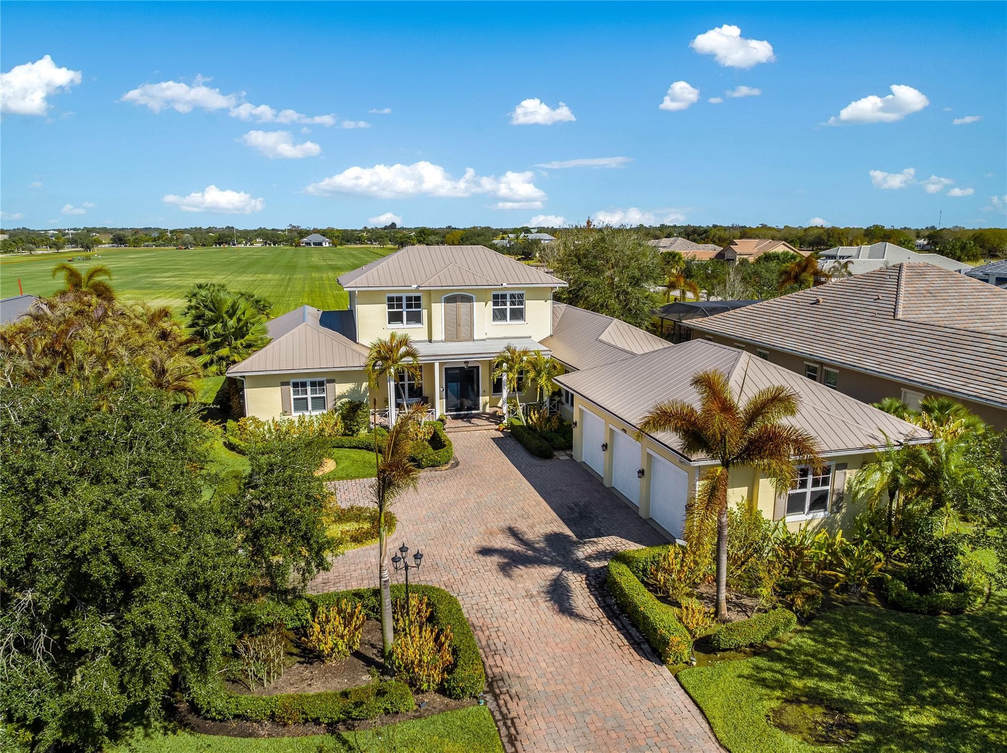 7634 S Polo Grounds Lane, Vero Beach, FL 32966 — photo