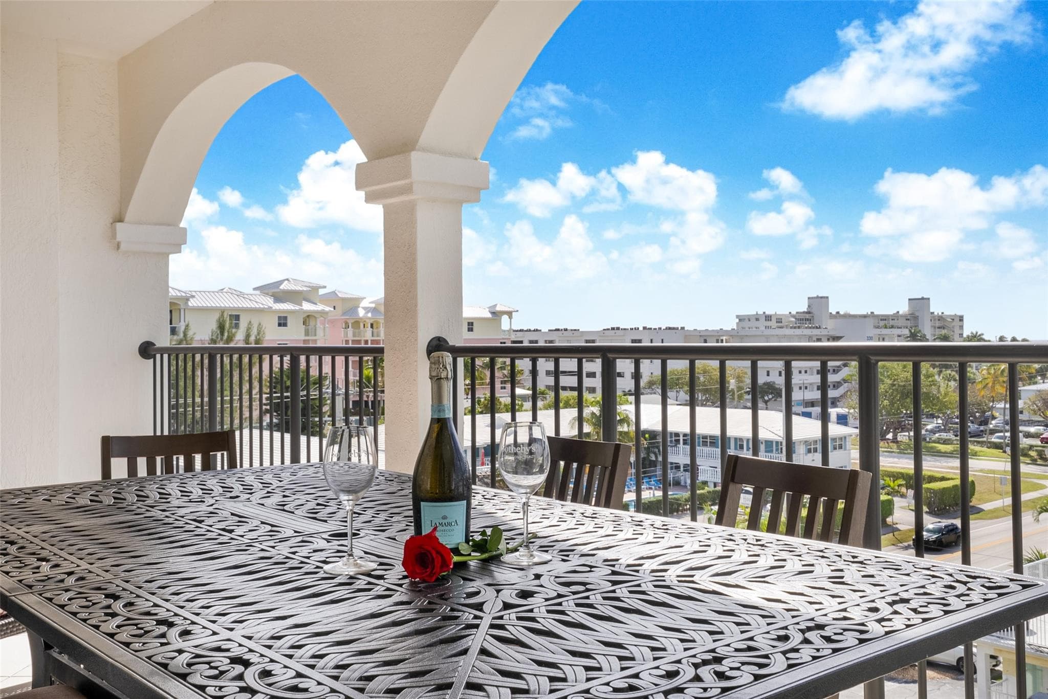 191 SE 20th Avenue 614, Deerfield Beach, FL 33441 — photo 4 of 30