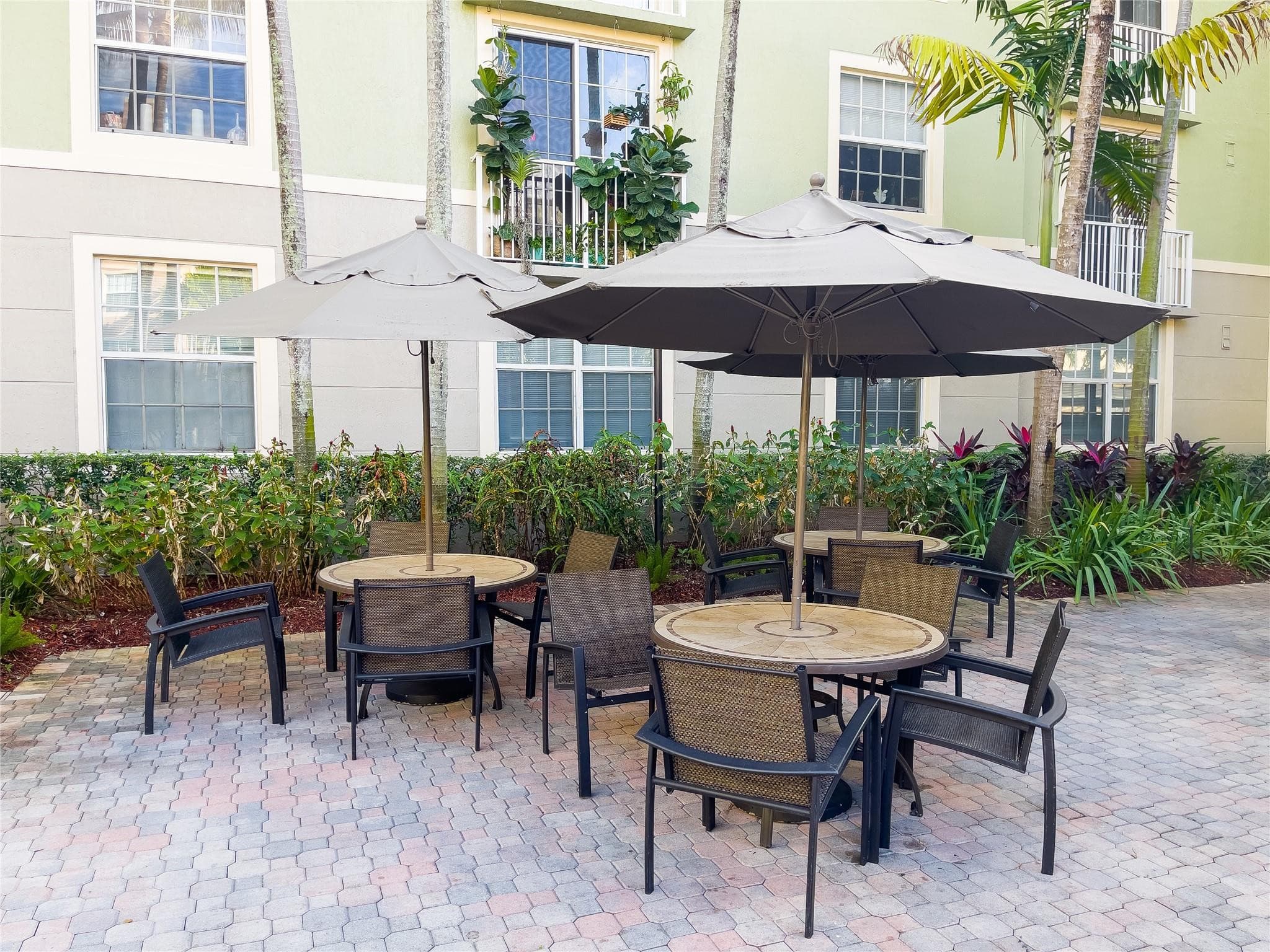 1900 Van Buren Street 118b, Hollywood, FL 33020 — photo 24 of 34