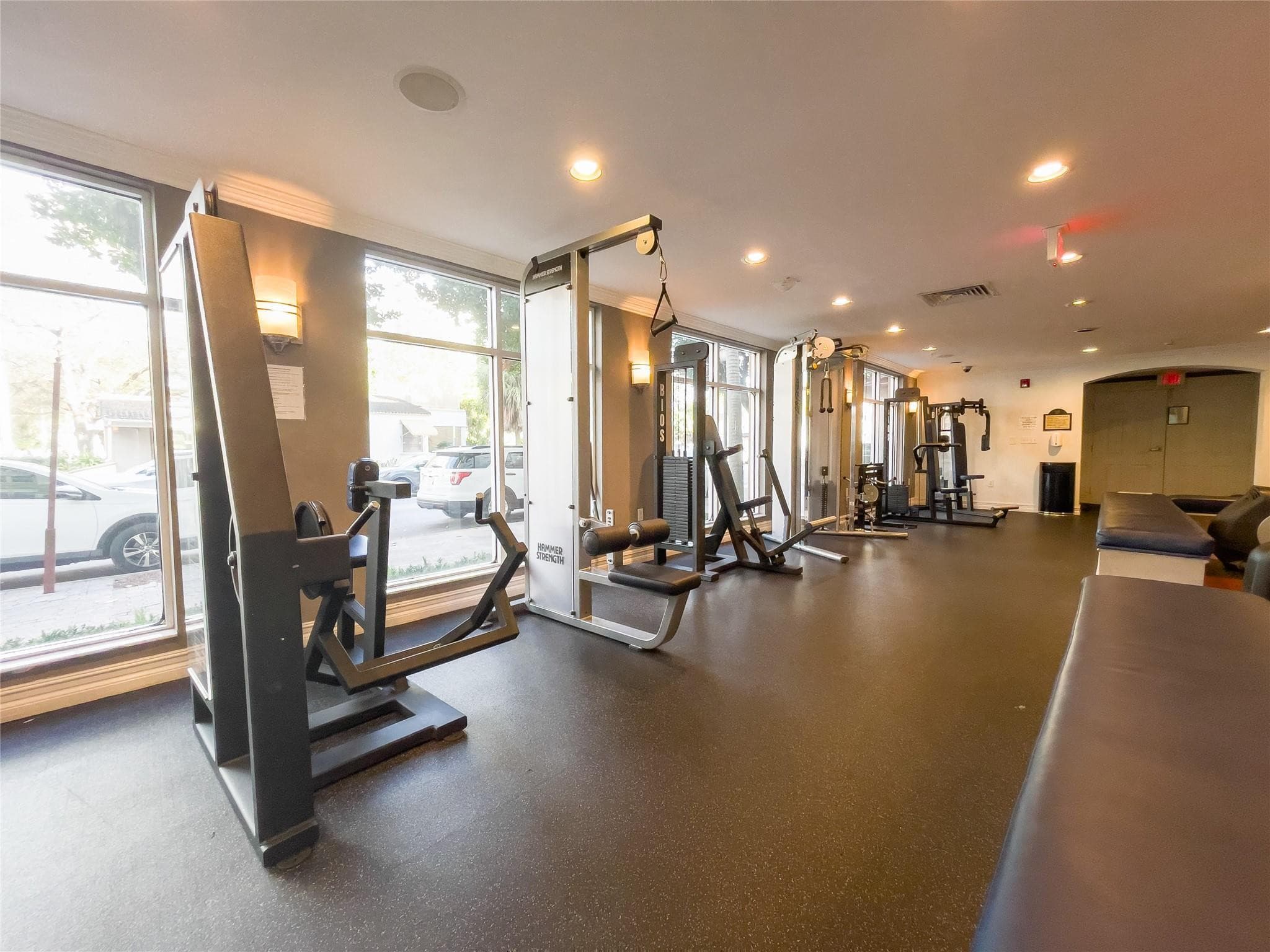 1900 Van Buren Street 118b, Hollywood, FL 33020 — photo 30 of 34