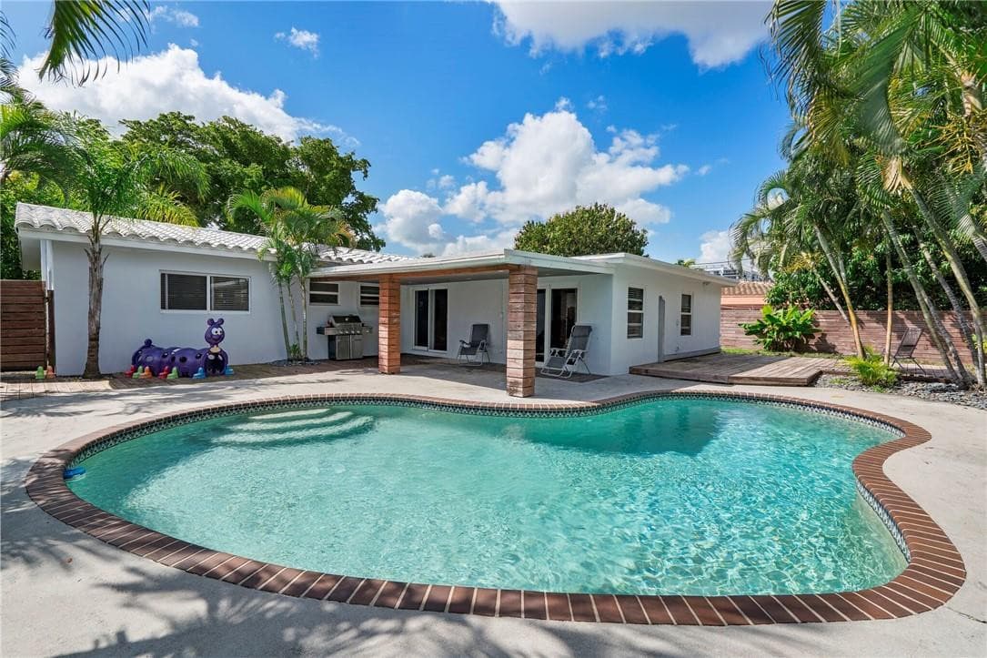 1949 Windward Drive, Pompano Beach, FL 33062 — photo 15 of 22