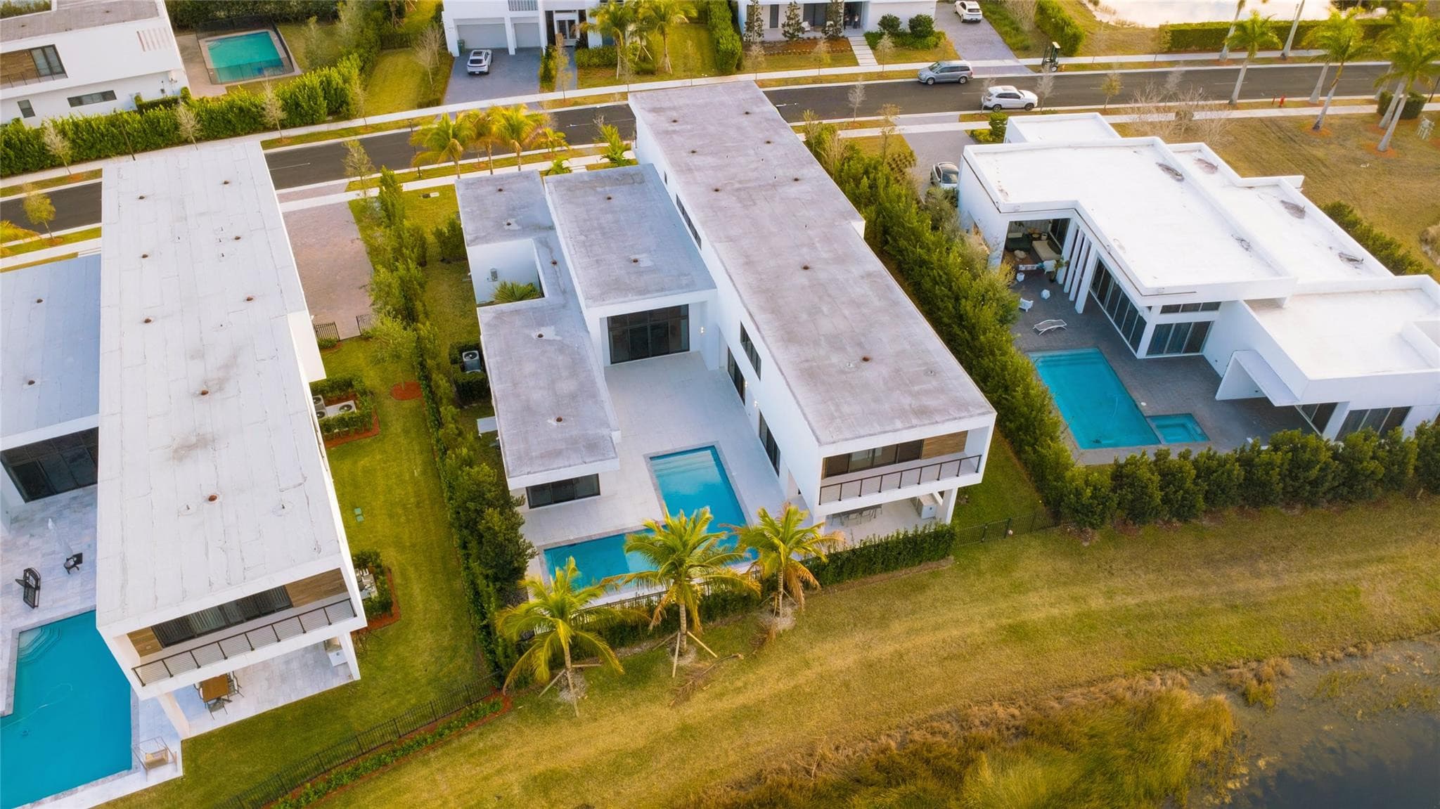 16629 N Botaniko Drive, Fort Lauderdale, FL 33326 — photo 79 of 83