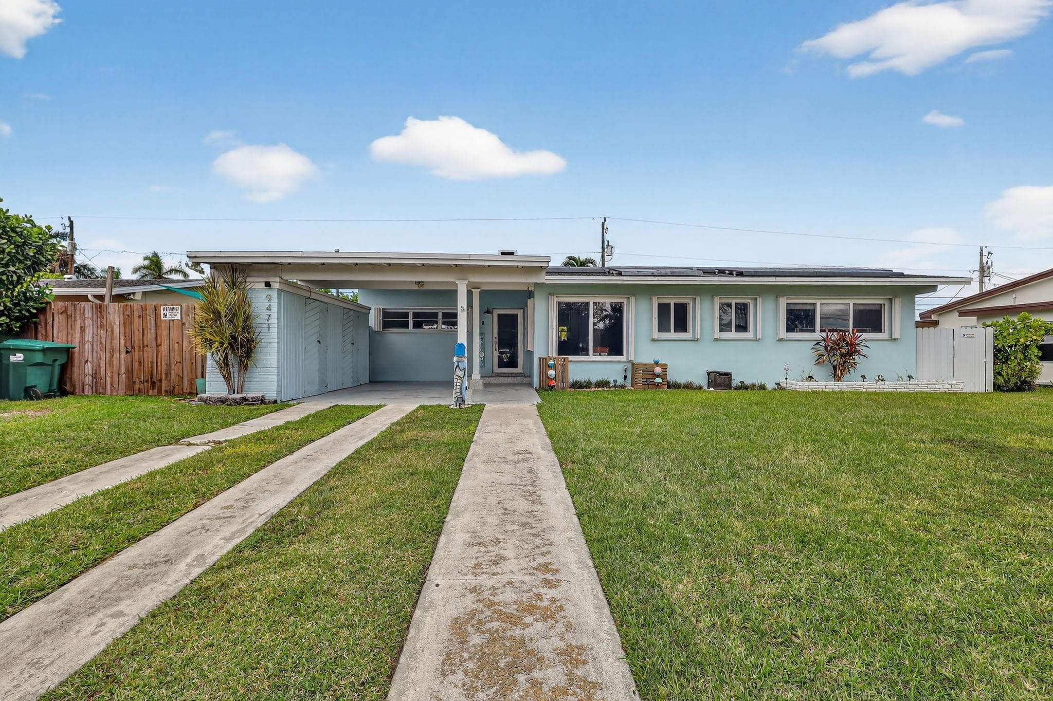 9471 Jamaica Drive, Cutler Bay, FL 33189 — photo 6 of 57