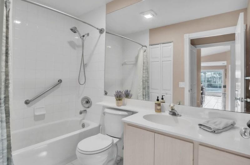 1531 NW Amherst Drive B, Port St. Lucie, FL 34986 — photo 10 of 40