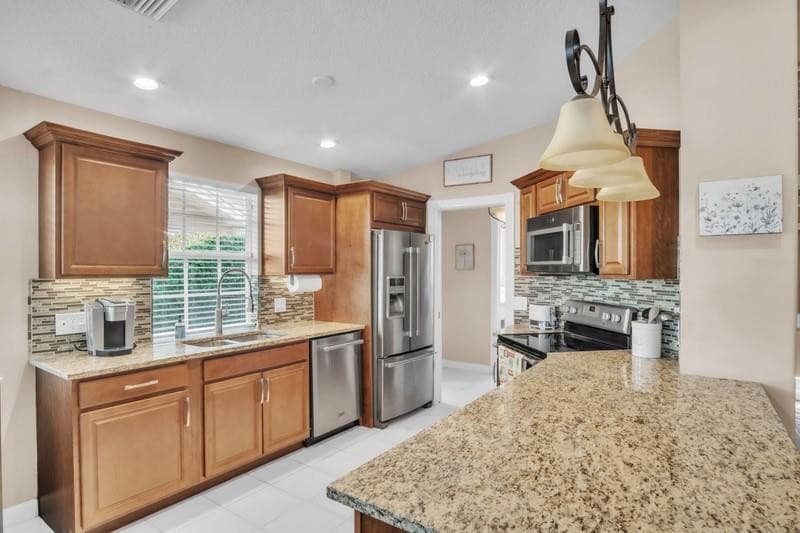 1531 NW Amherst Drive B, Port St. Lucie, FL 34986 — photo 14 of 40