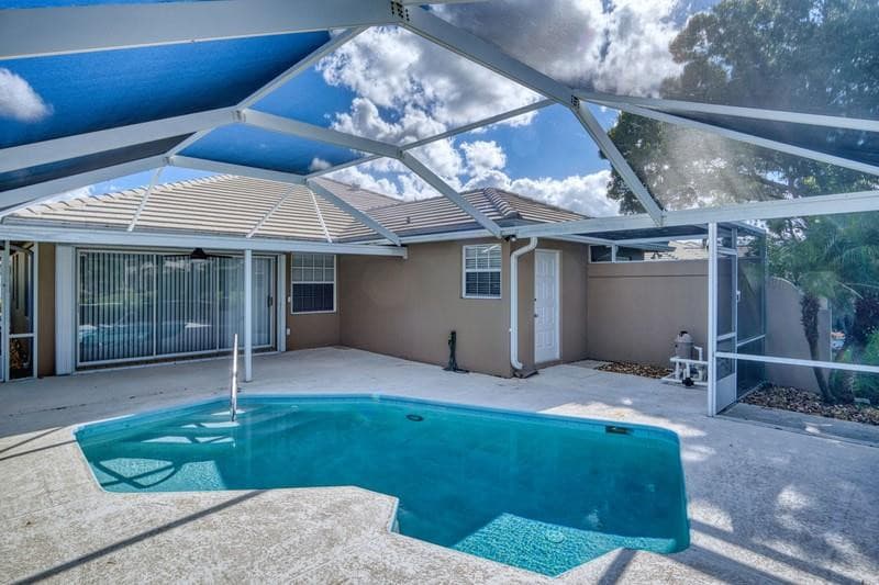 1531 NW Amherst Drive B, Port St. Lucie, FL 34986 — photo 25 of 40