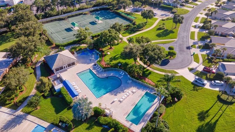 1531 NW Amherst Drive B, Port St. Lucie, FL 34986 — photo 38 of 40