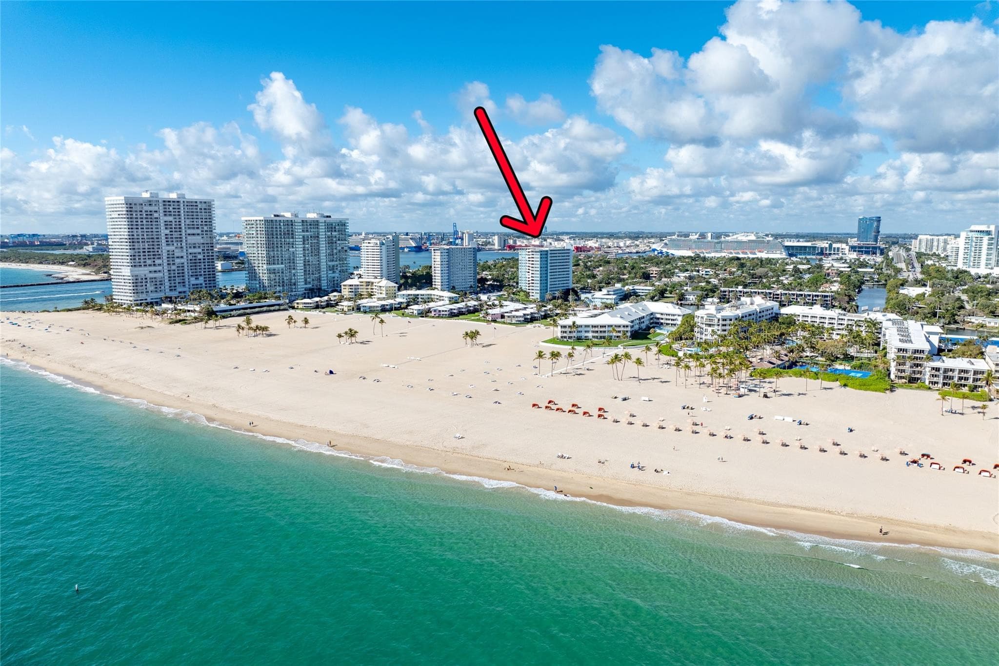 1900 S Ocean Drive 712, Fort Lauderdale, FL 33316 — photo 3 of 25