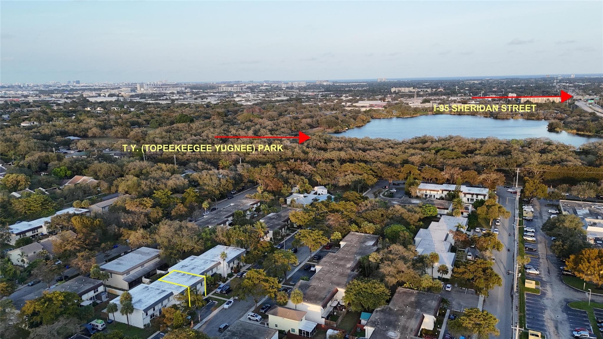 3331 Farragut Street 8d, Hollywood, FL 33021 — photo 22 of 22