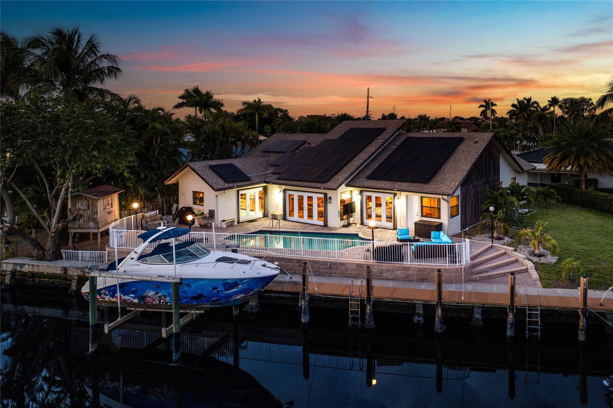 630 SE 9th Avenue, Pompano Beach, FL 33060 — photo 2 of 51