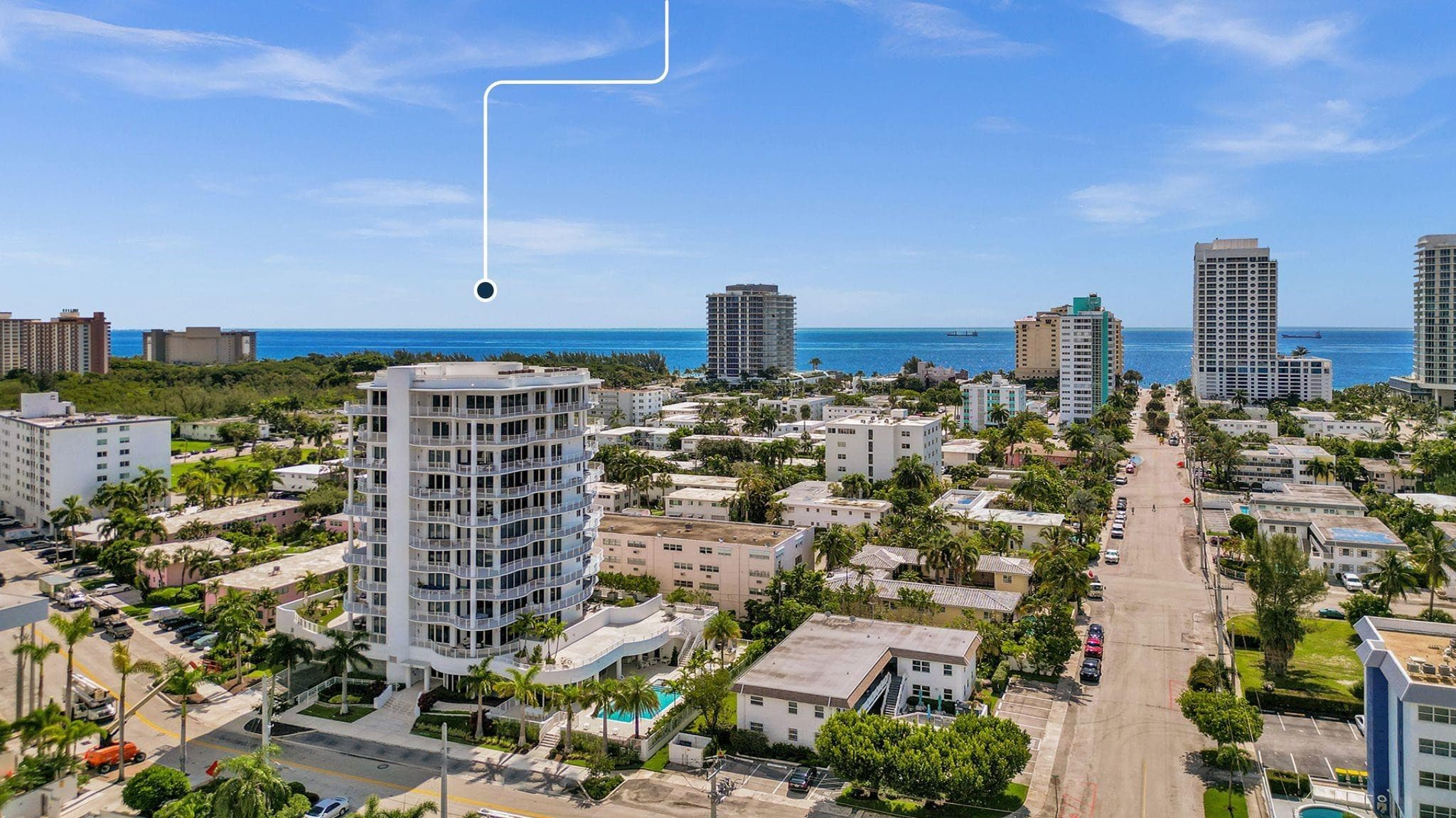 612 Bayshore Drive 301, Fort Lauderdale, FL 33304 — photo 1 of 77