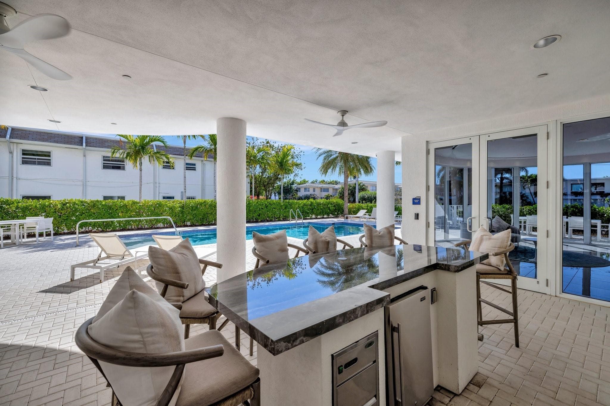 612 Bayshore Drive 301, Fort Lauderdale, FL 33304 — photo 58 of 77
