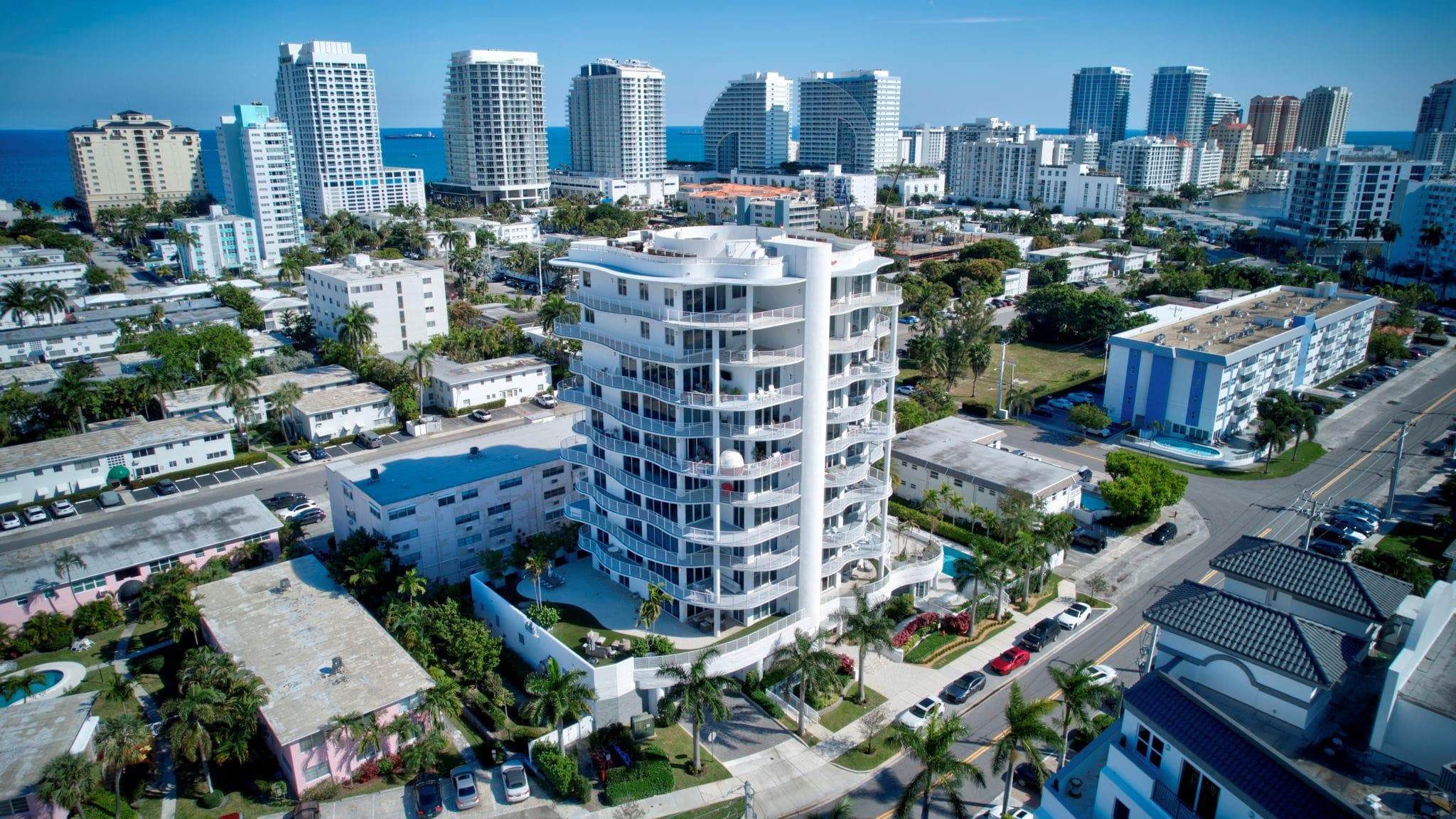 612 Bayshore Drive 301, Fort Lauderdale, FL 33304 — photo 63 of 77