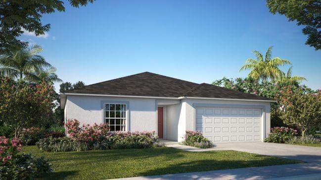 7755 105th Avenue, Vero Beach, FL 32967 — photo