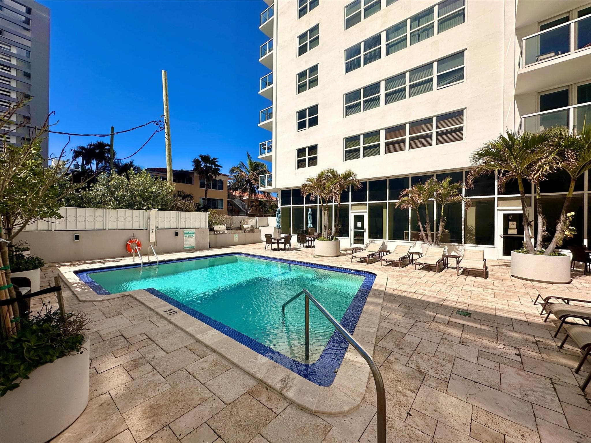 209 N Fort Lauderdale Beach Boulevard 11C, Fort Lauderdale, FL 33304 — photo 50 of 57