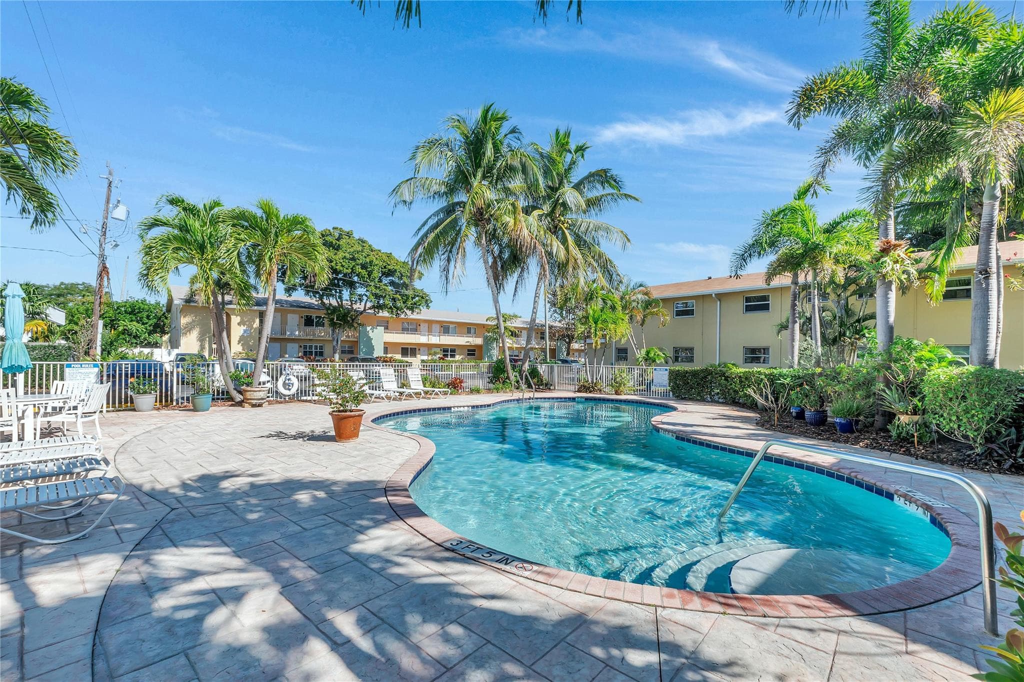 2607 NE 8th Avenue 34, Wilton Manors, FL 33334 — photo 15 of 18