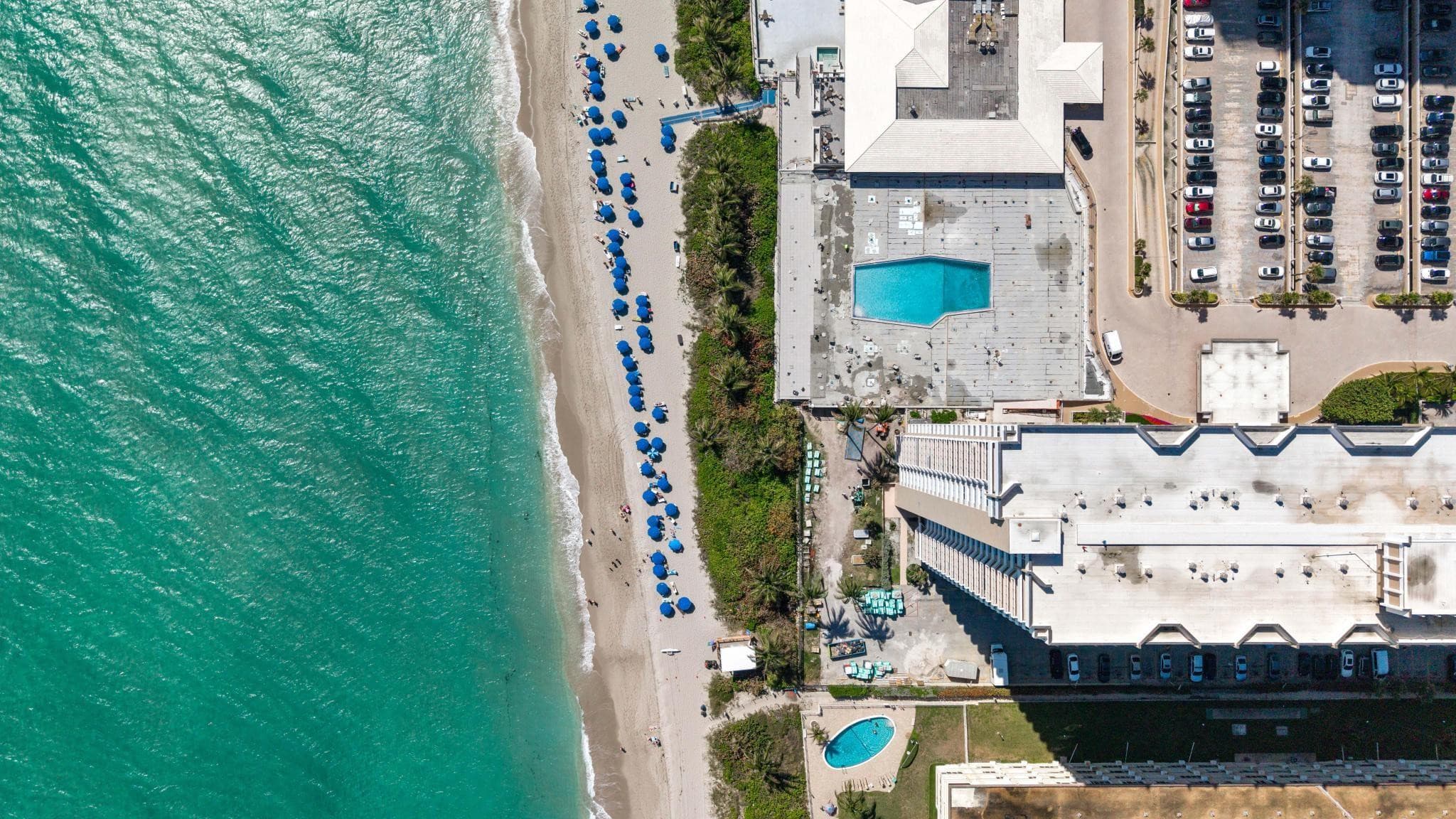 1950 S Ocean Drive PHB, Hallandale Beach, FL 33009 — photo 27 of 37