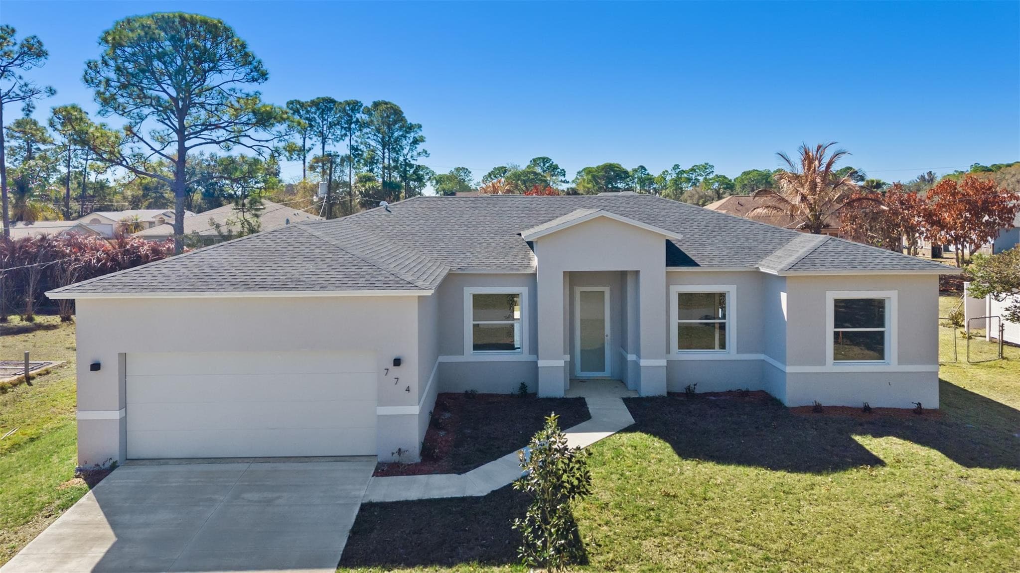 774 Cleaves Street, Palm Bay, FL 32909 — photo