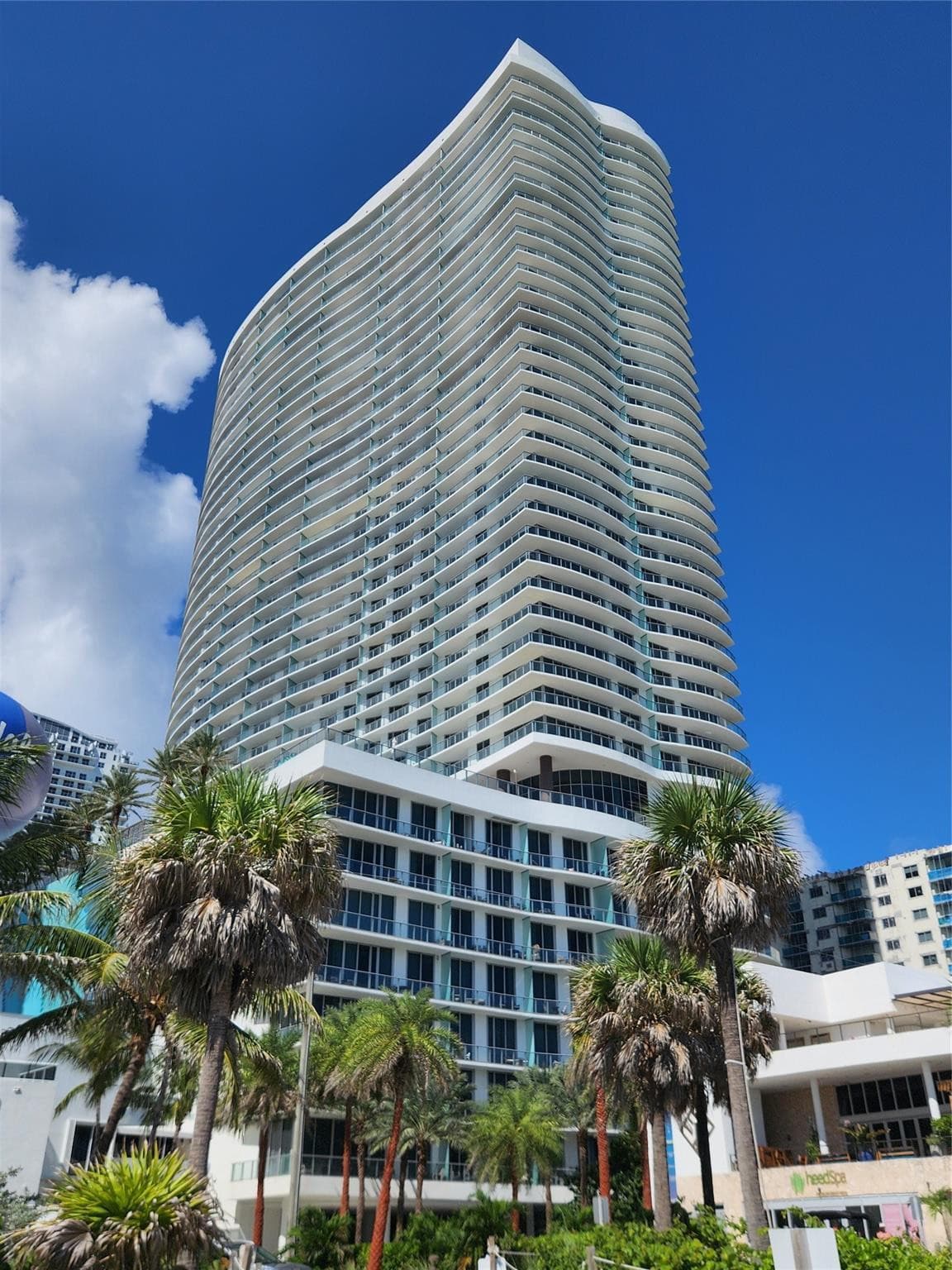 4111 S Ocean Drive 2107, Hollywood, FL 33019 — photo 1 of 50