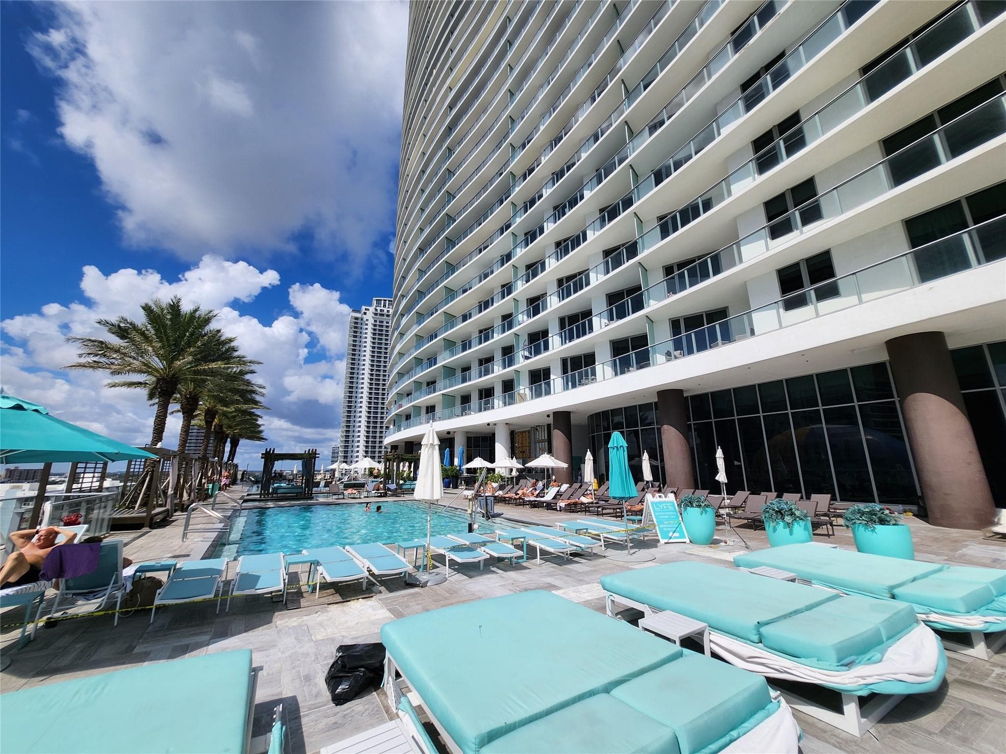 4111 S Ocean Drive 2107, Hollywood, FL 33019 — photo 38 of 50
