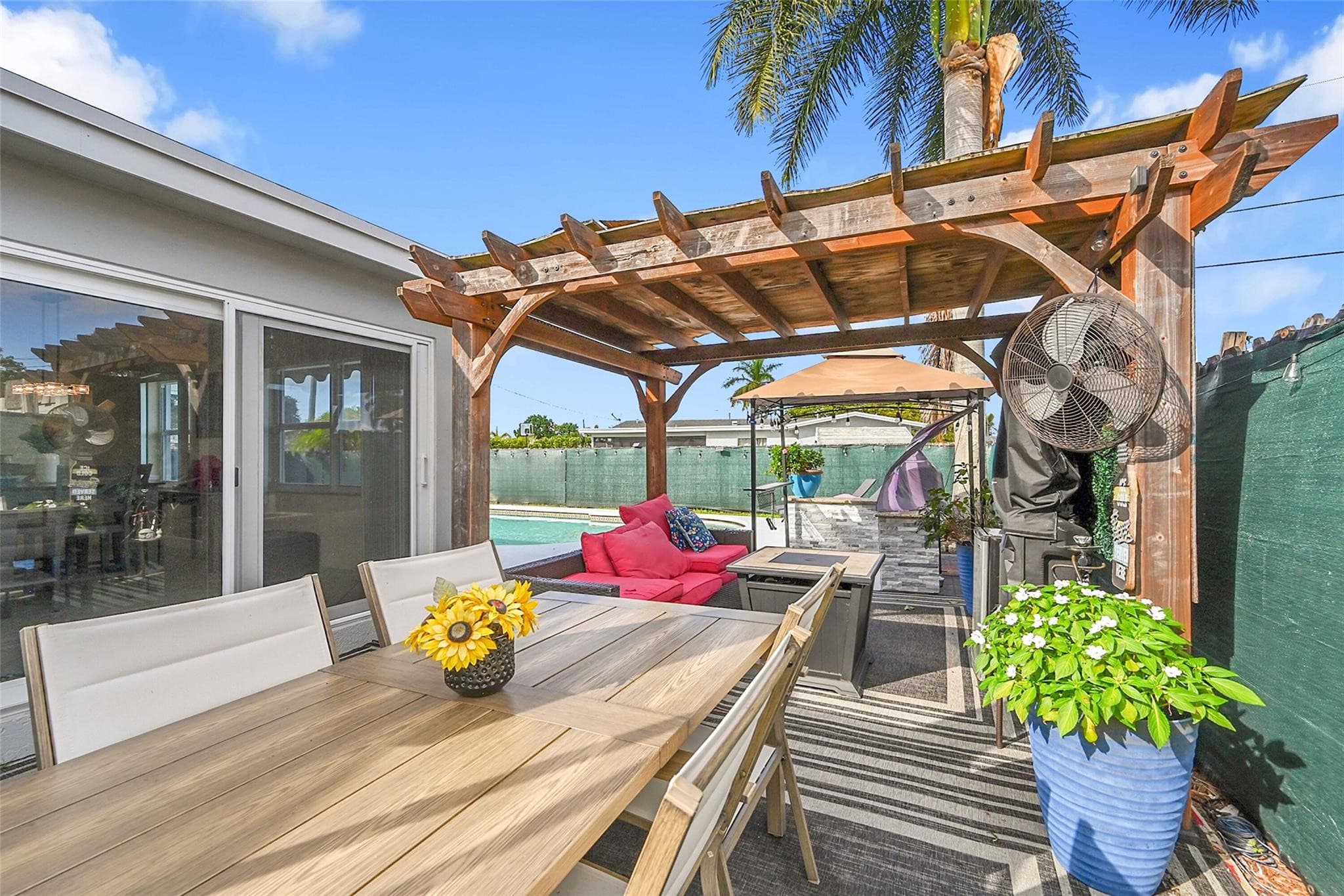 9661 NW 24th Place, Sunrise, FL 33322 — photo 31 of 42