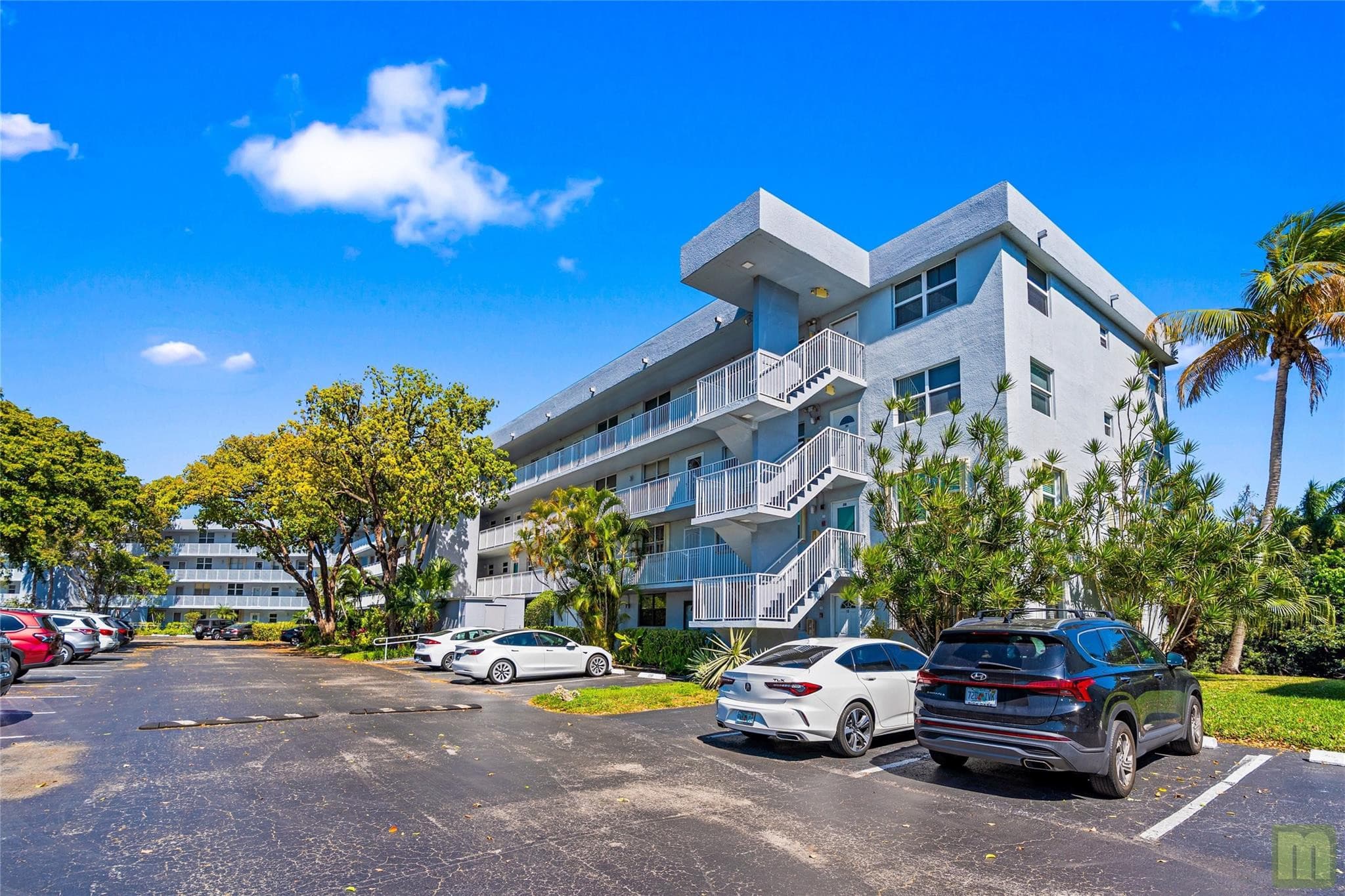 105 Royal Park Drive 2g, Oakland Park, FL 33309 — photo