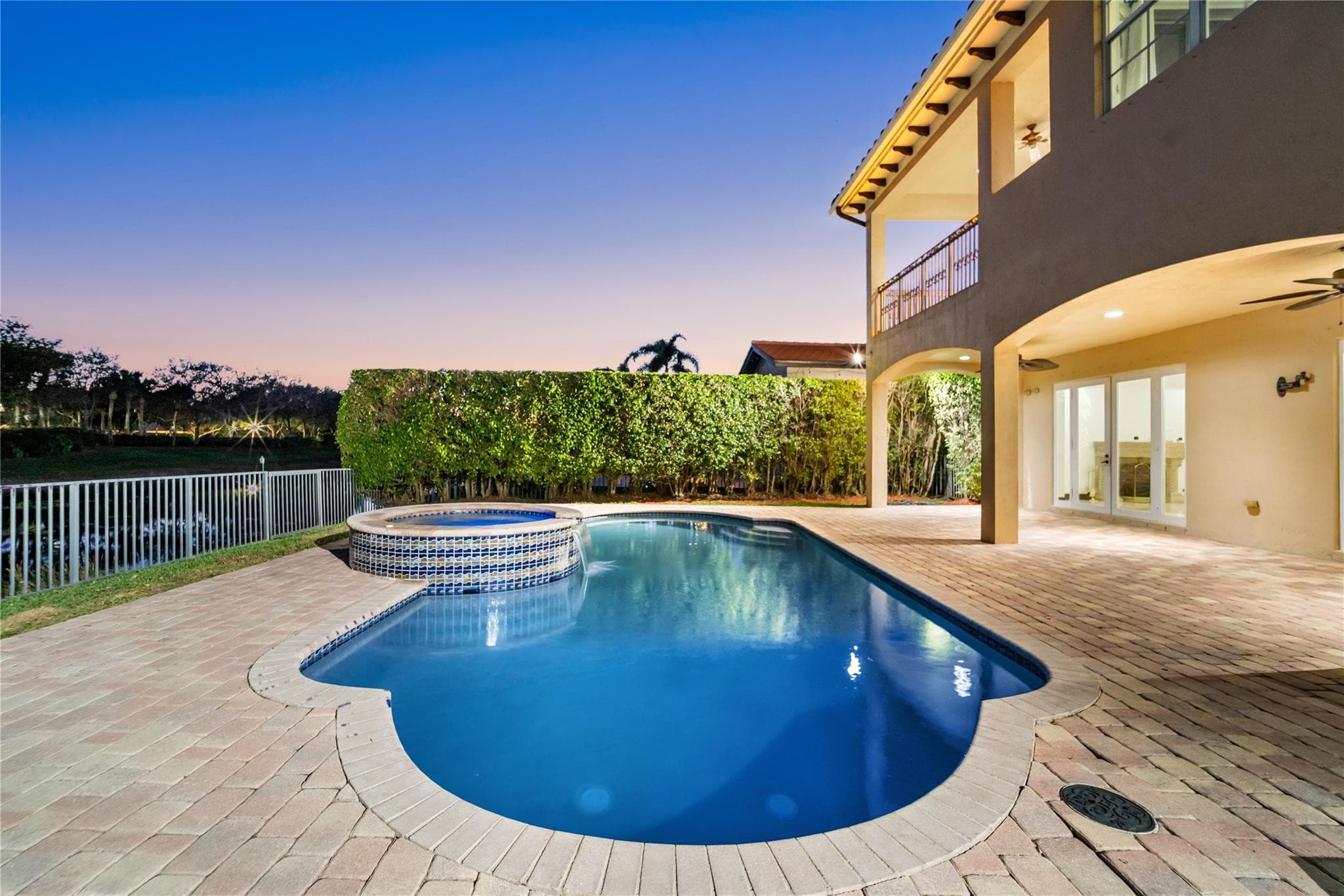 12334 NW 80th Place, Parkland, FL 33076 — photo 63 of 89