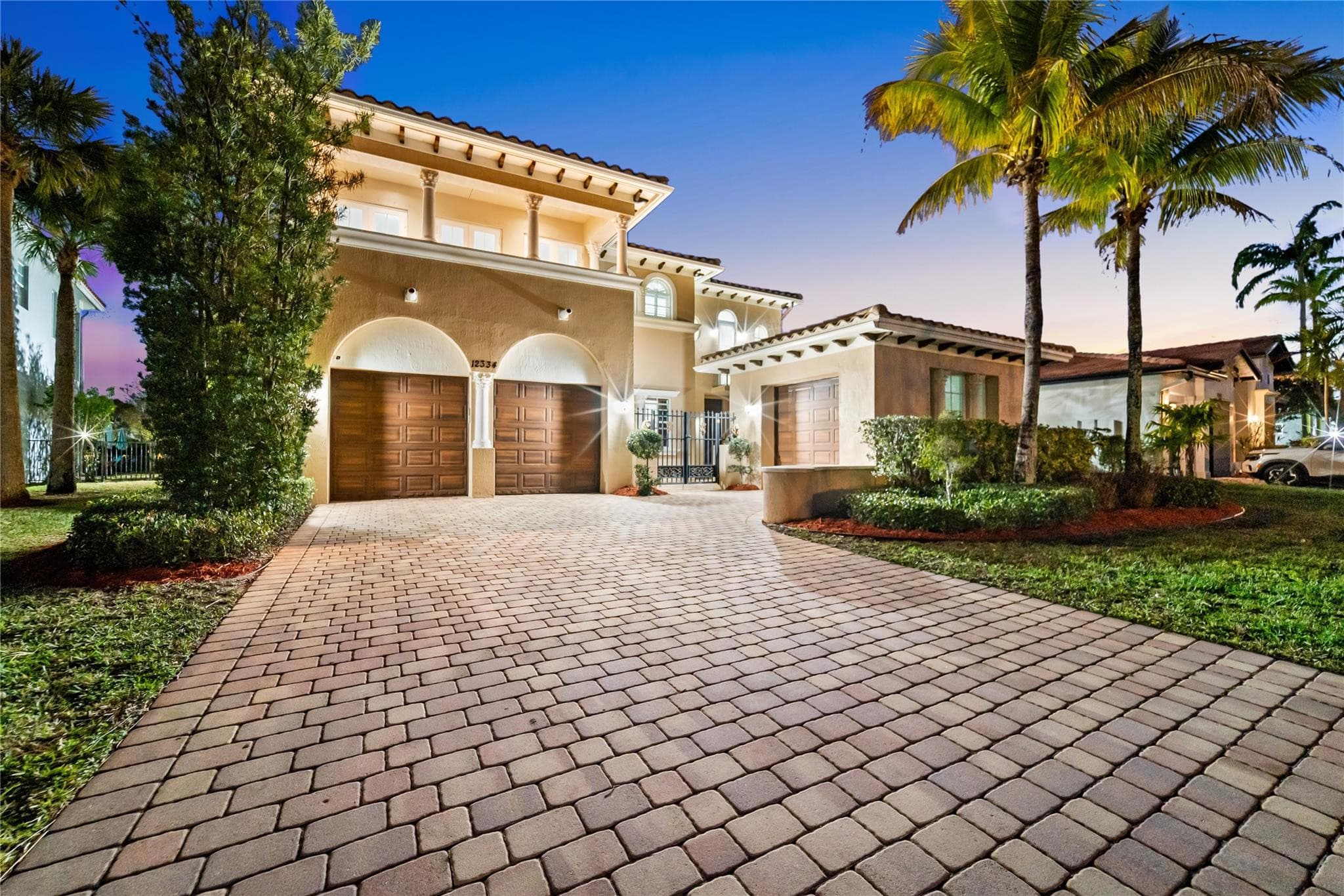 12334 NW 80th Place, Parkland, FL 33076 — photo 68 of 89