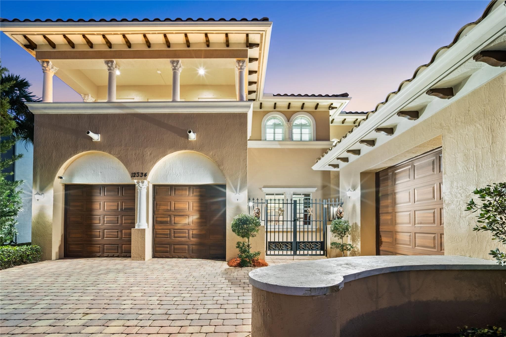 12334 NW 80th Place, Parkland, FL 33076 — photo 73 of 89