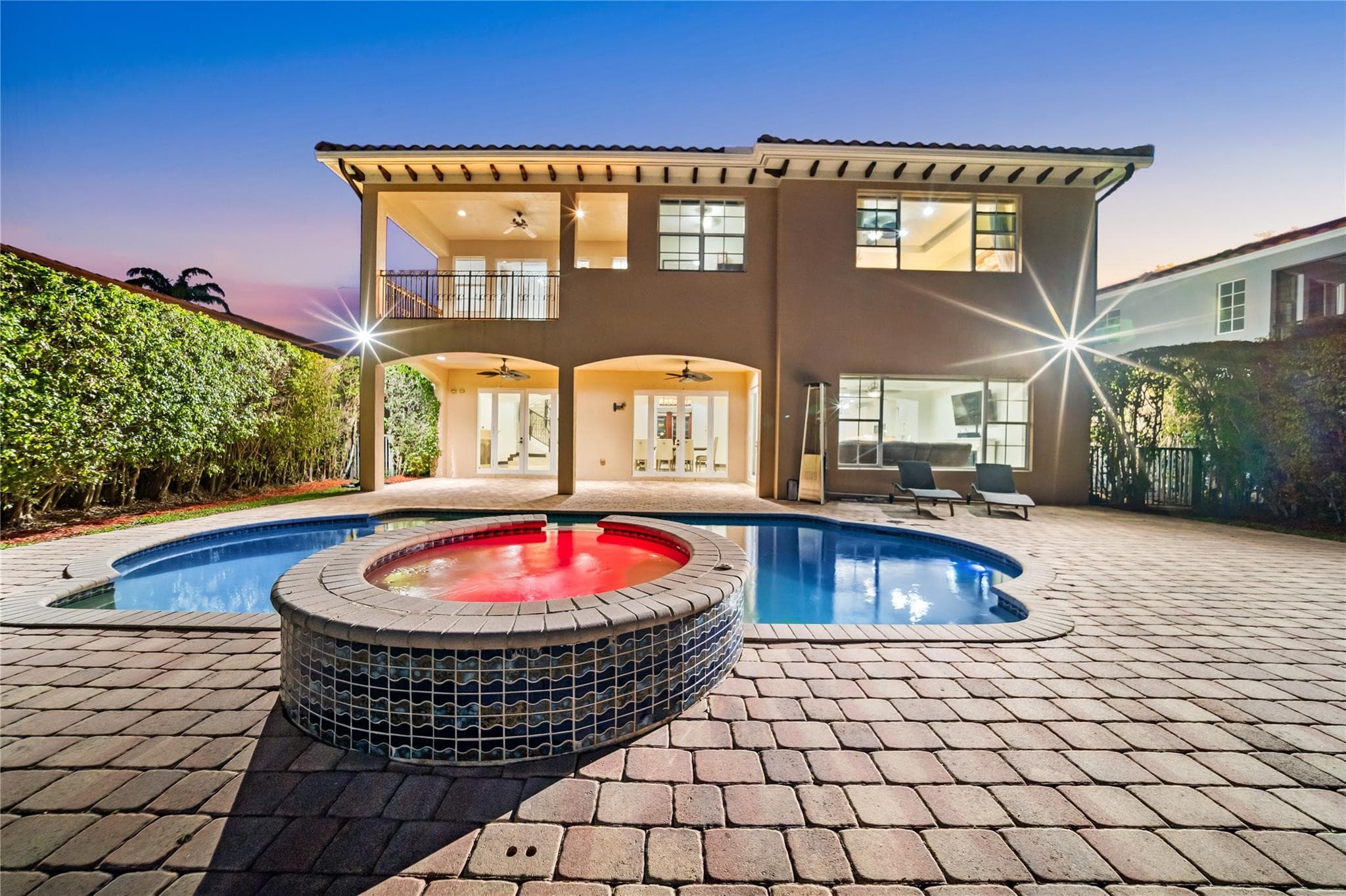 12334 NW 80th Place, Parkland, FL 33076 — photo 74 of 89