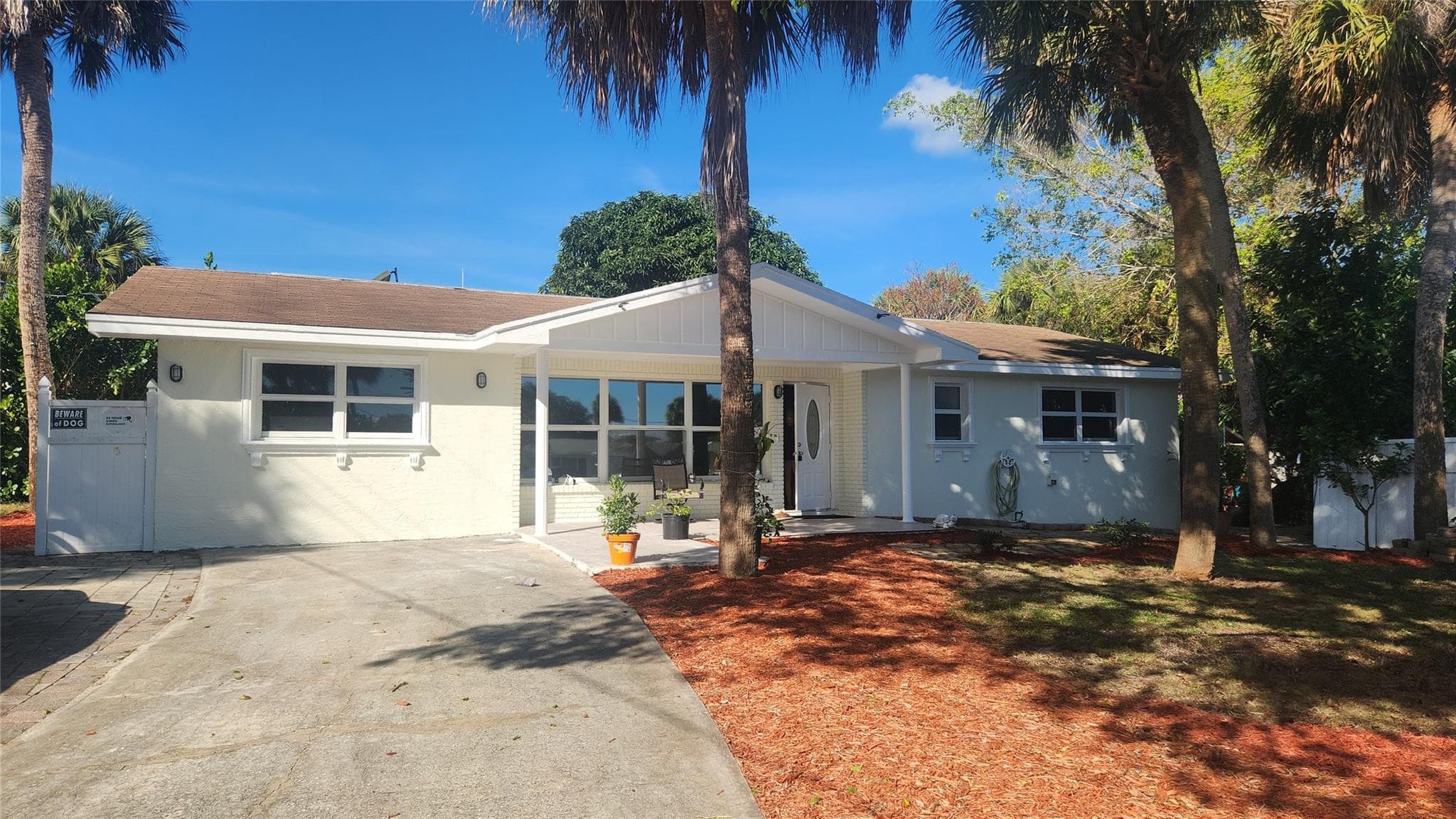 4646 NE Dudley Circle, Jensen Beach, FL 34957 — photo 1 of 29