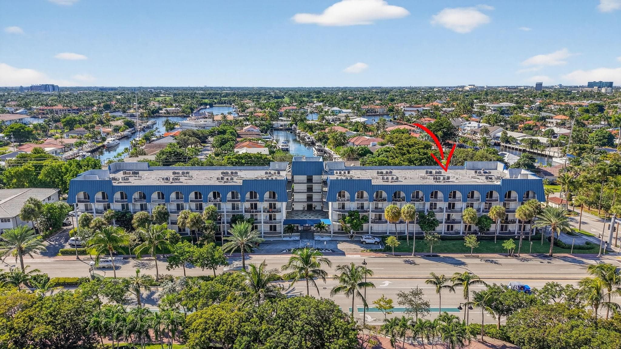 3909 N Ocean Boulevard 314, Fort Lauderdale, FL 33308 — photo 2 of 80