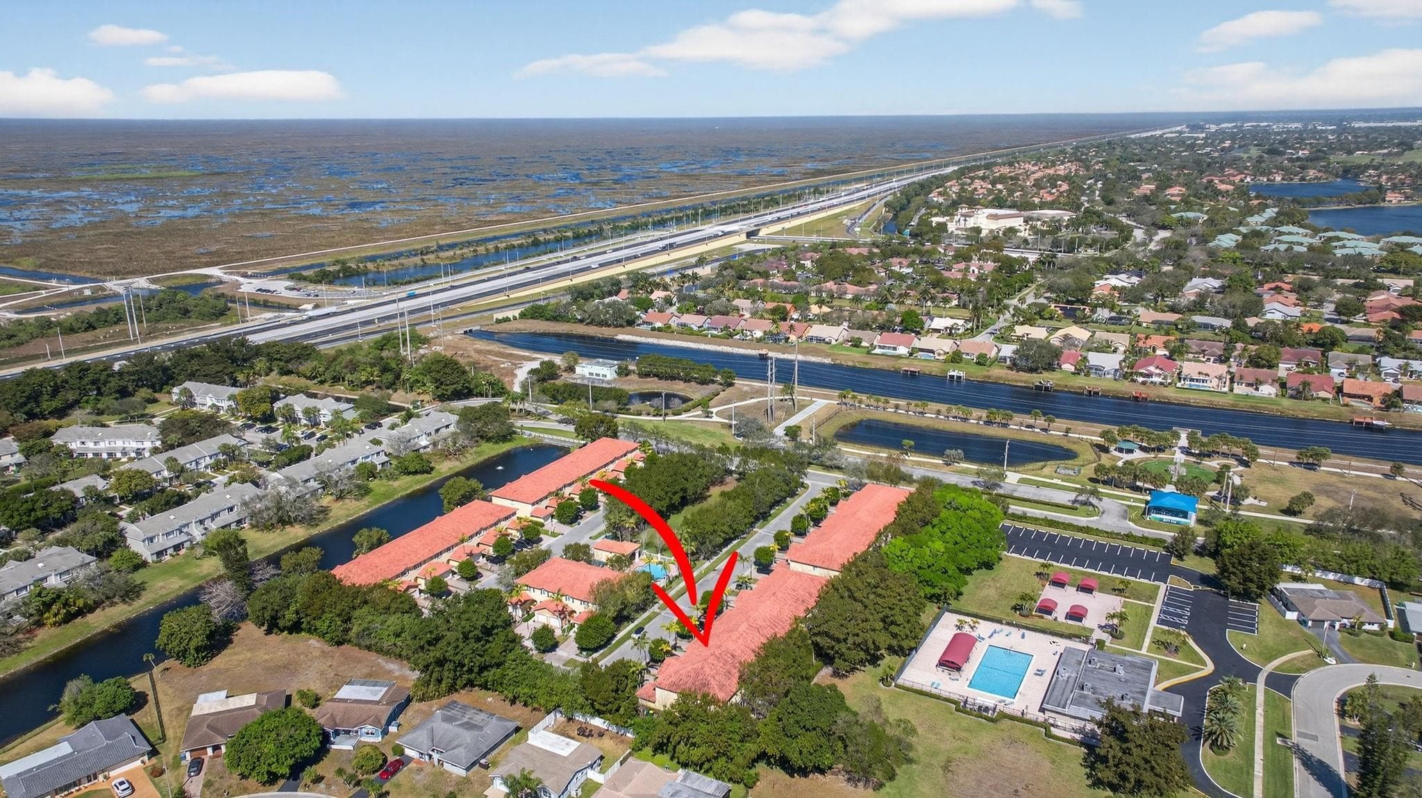 8204 Santa Monica Avenue 8204, Tamarac, FL 33321 — photo 31 of 31