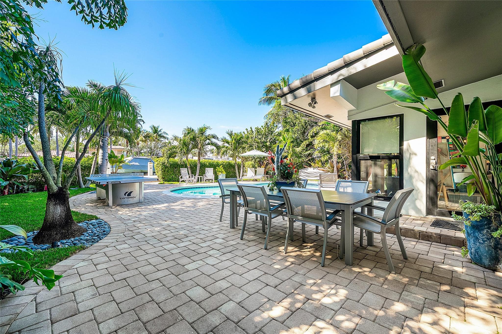 801 Solar Isle Drive, Fort Lauderdale, FL 33301 — photo 46 of 120