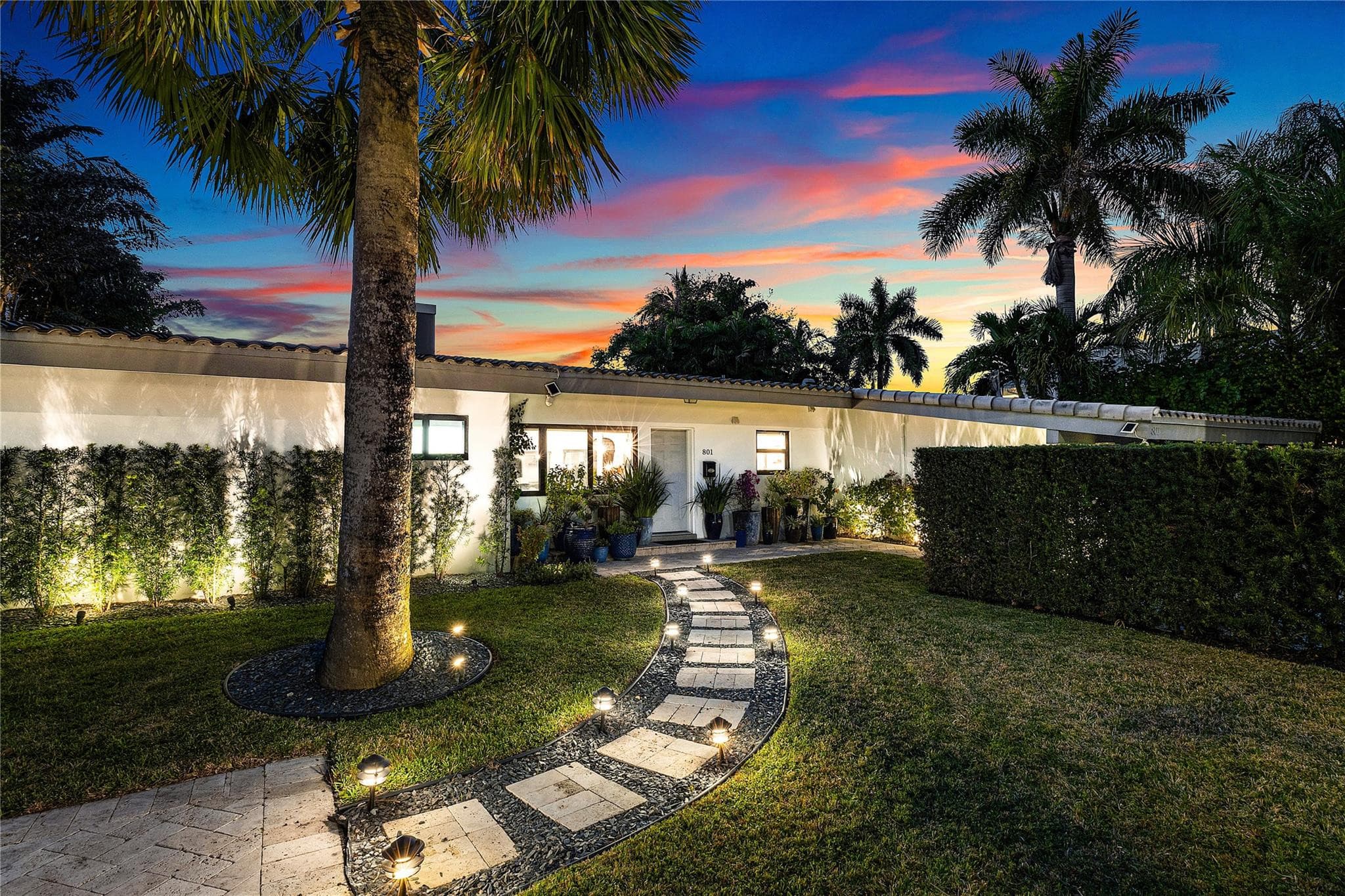 801 Solar Isle Drive, Fort Lauderdale, FL 33301 — photo 67 of 120