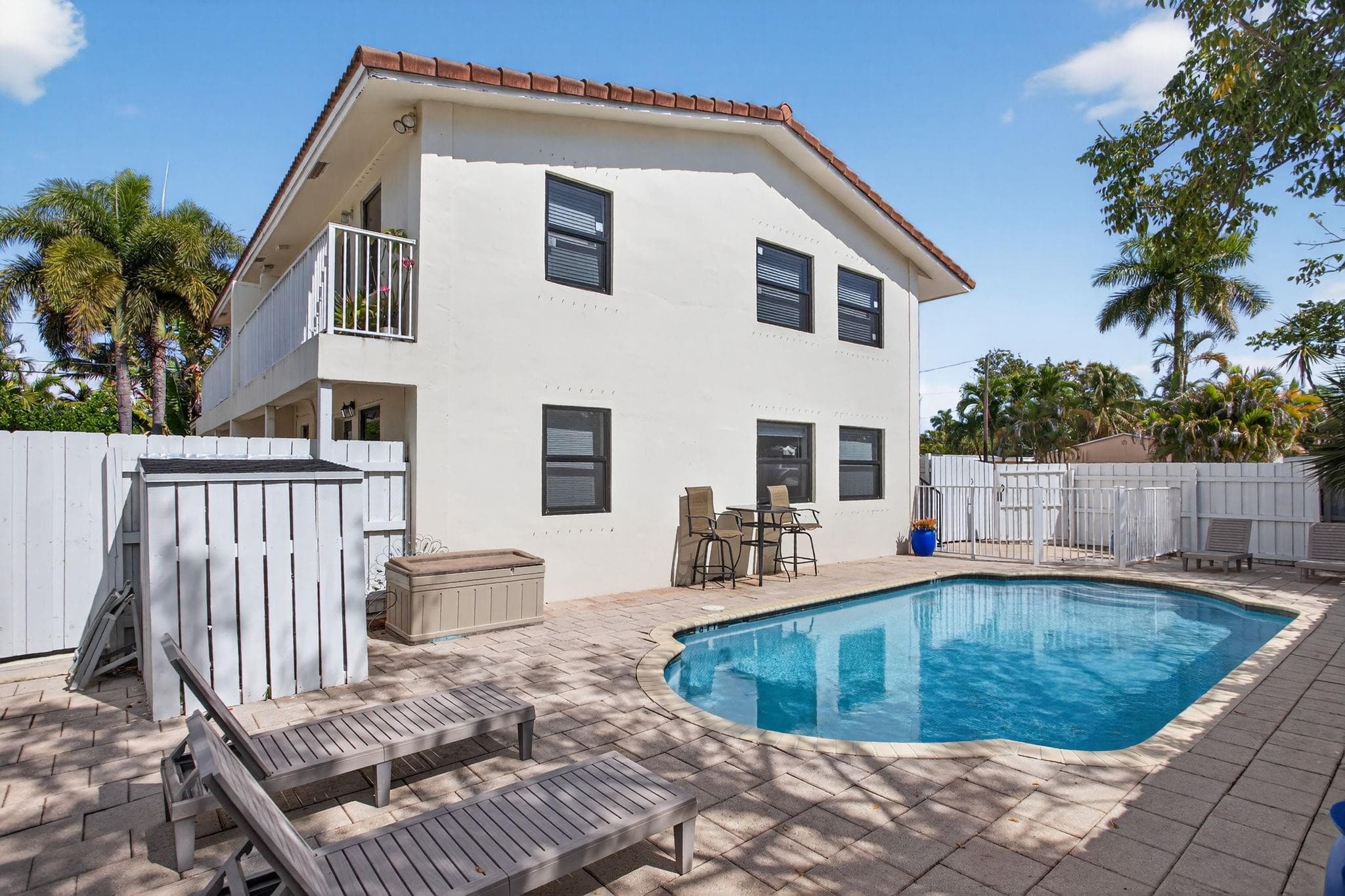 1501 NE 7th Avenue, Fort Lauderdale, FL 33304 — photo