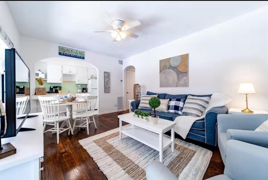 2617 NE 13th Court, Fort Lauderdale, FL 33304 — photo 10 of 30