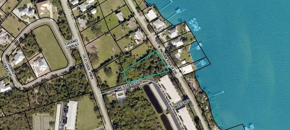 13595 N Indian River Drive, Sebastian, FL 32958 — photo 1 of 1
