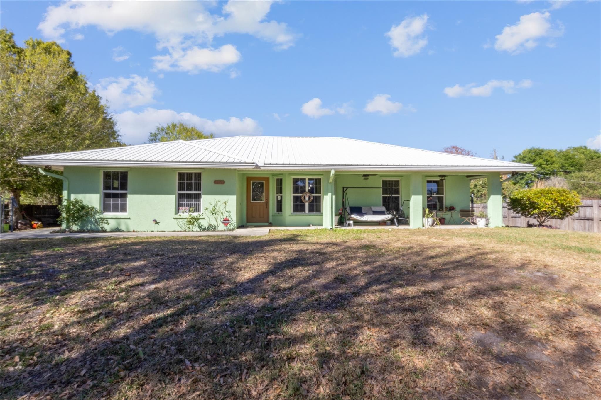 2321 NW 4th Street, Okeechobee, FL 34972 — photo