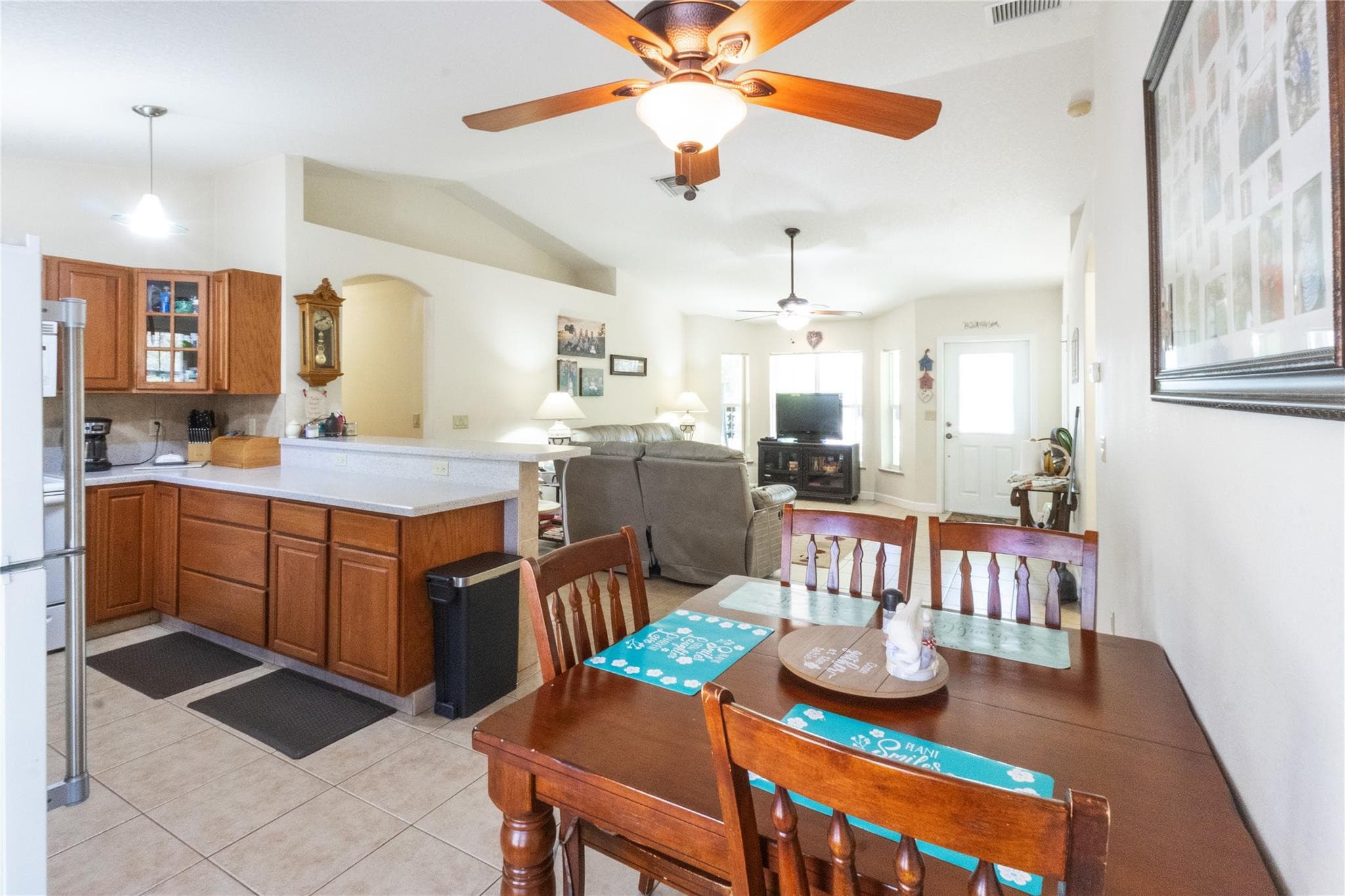 2321 NW 4th Street, Okeechobee, FL 34972 — photo 9 of 37