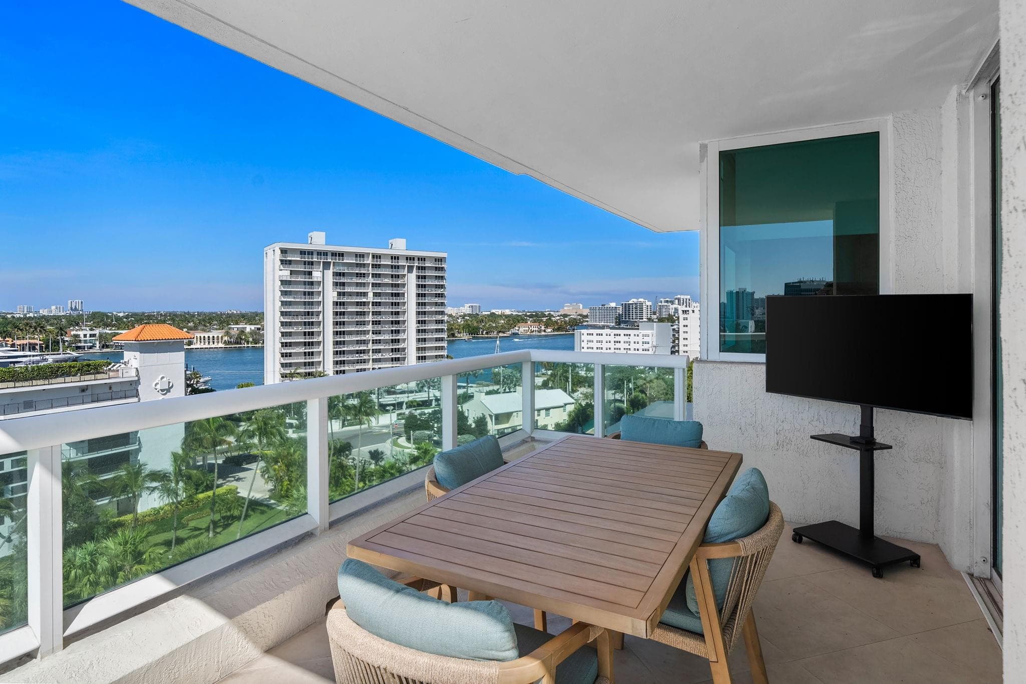 101 S Fort Lauderdale Beach Boulevard 907, Fort Lauderdale, FL 33316 — photo 9 of 31